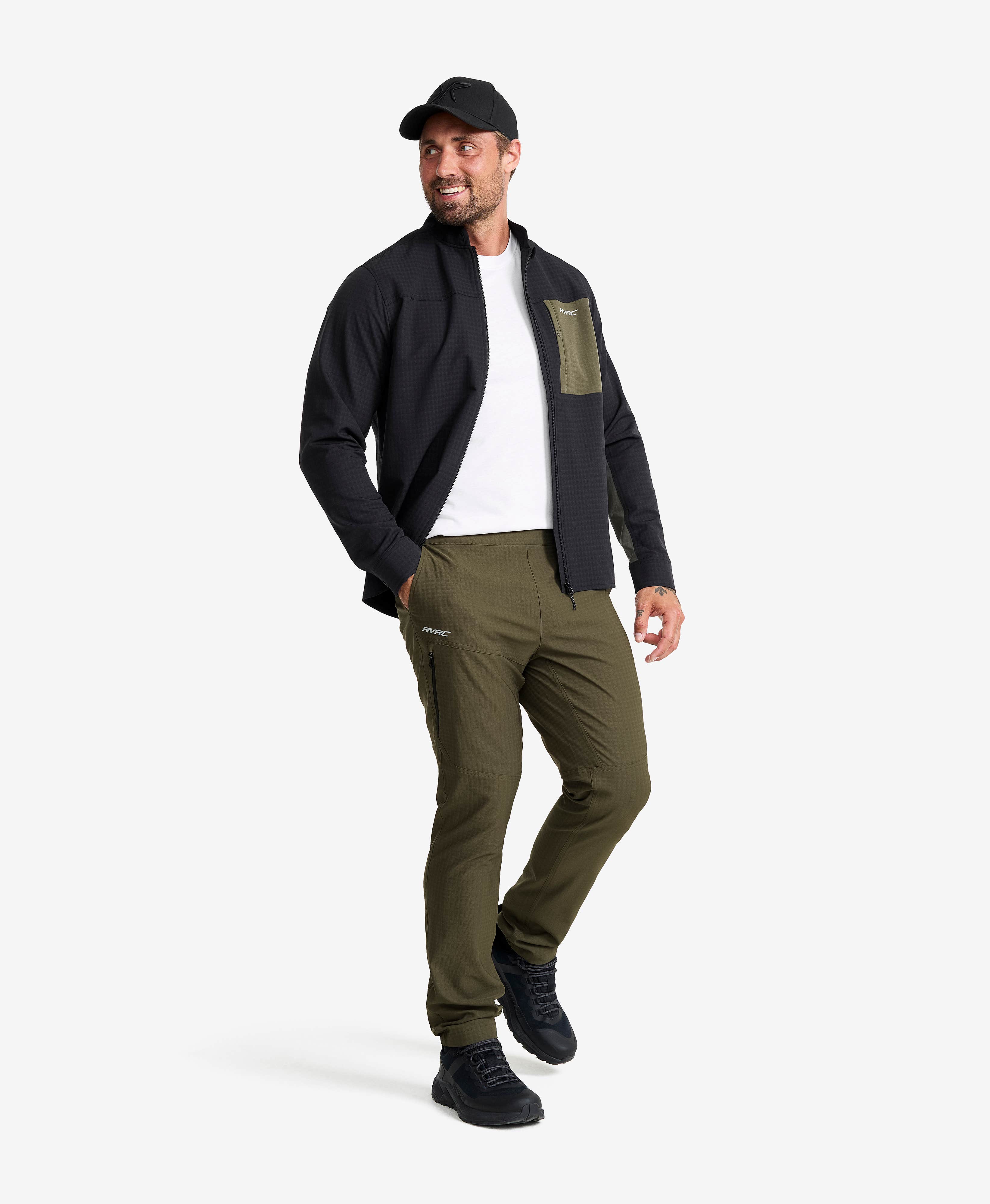 Venture Wind Pants Men