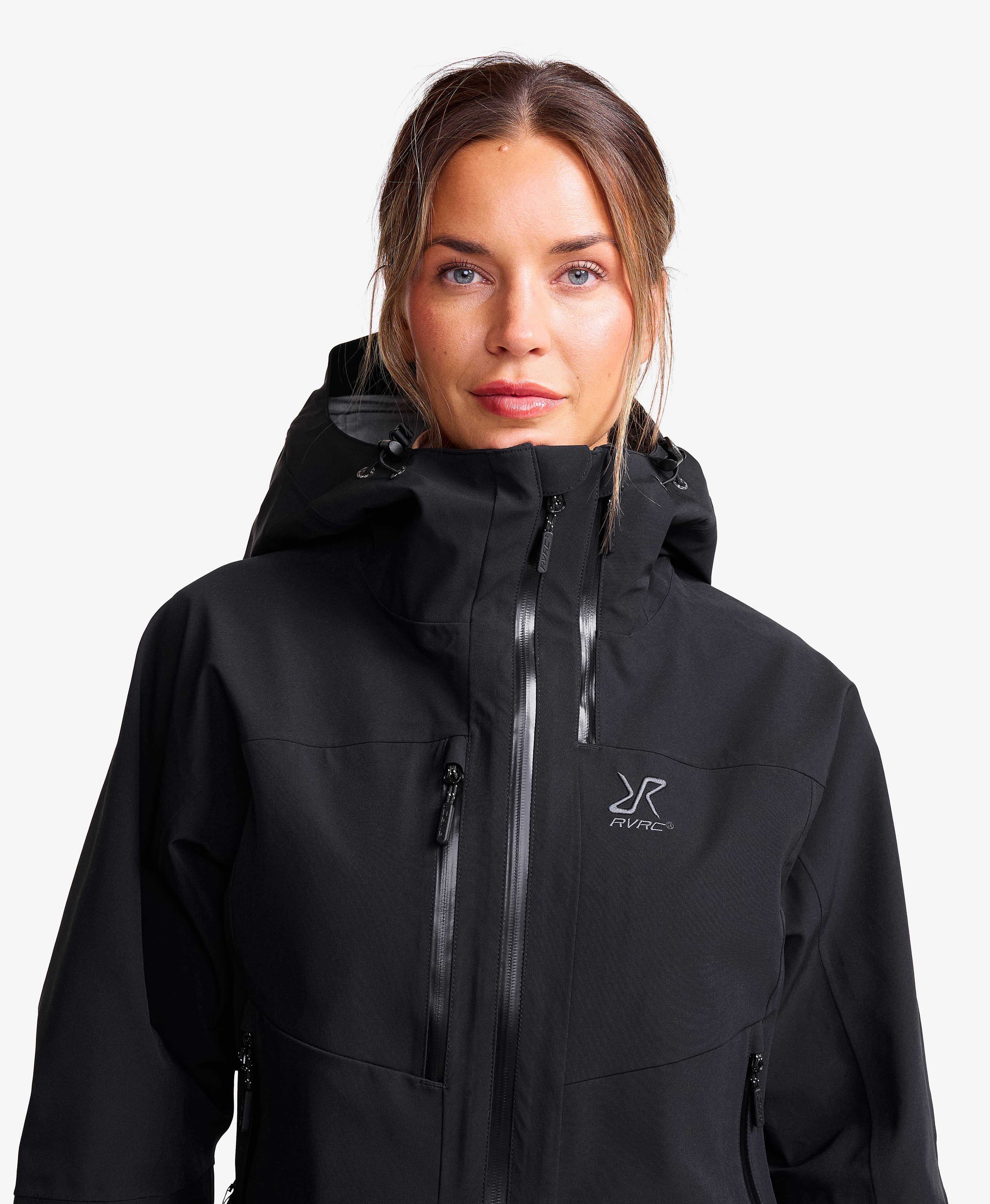 Cyclone 3L Shell Jacket Women