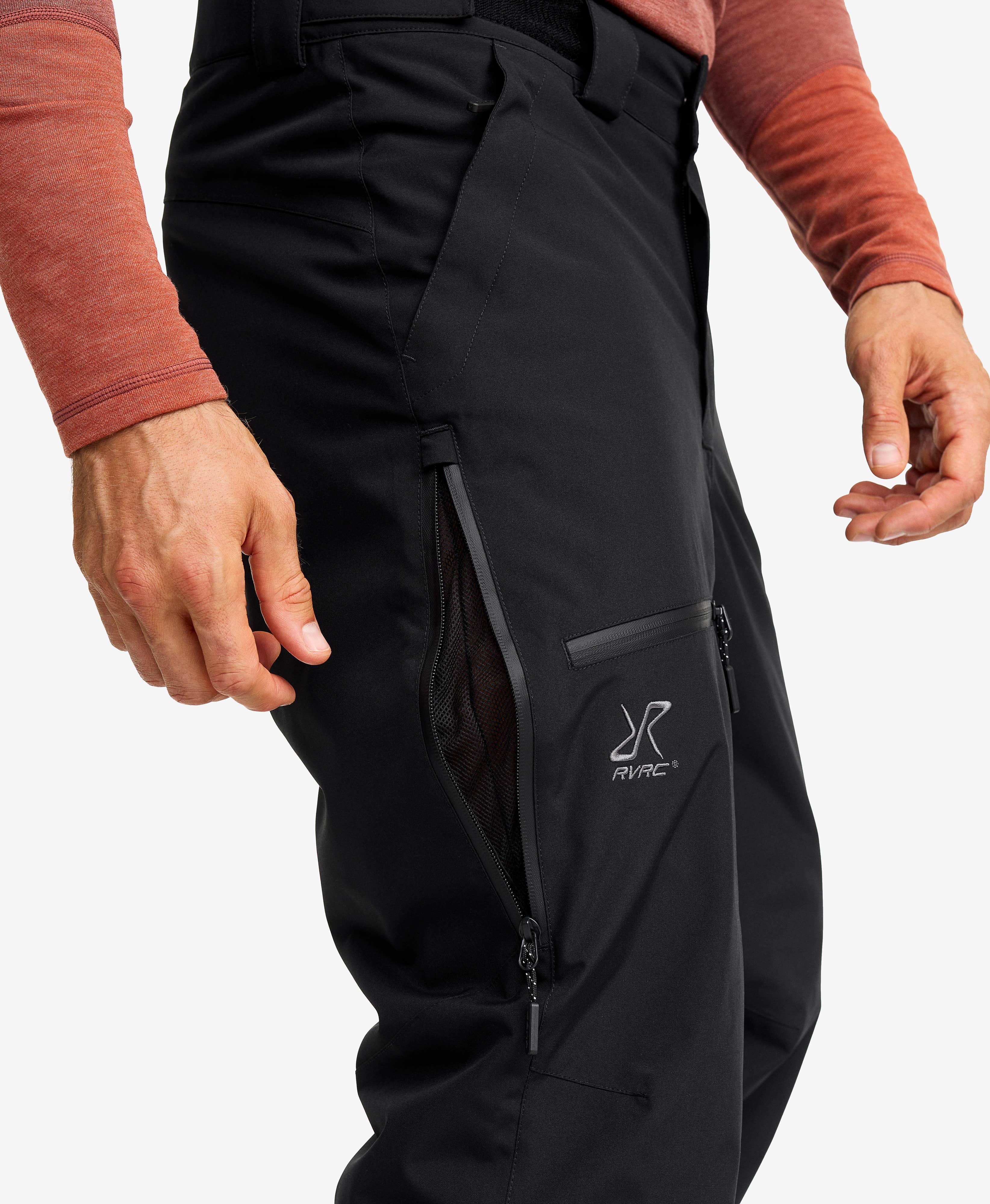 AccXel Insulated 2L Snow Pants Men