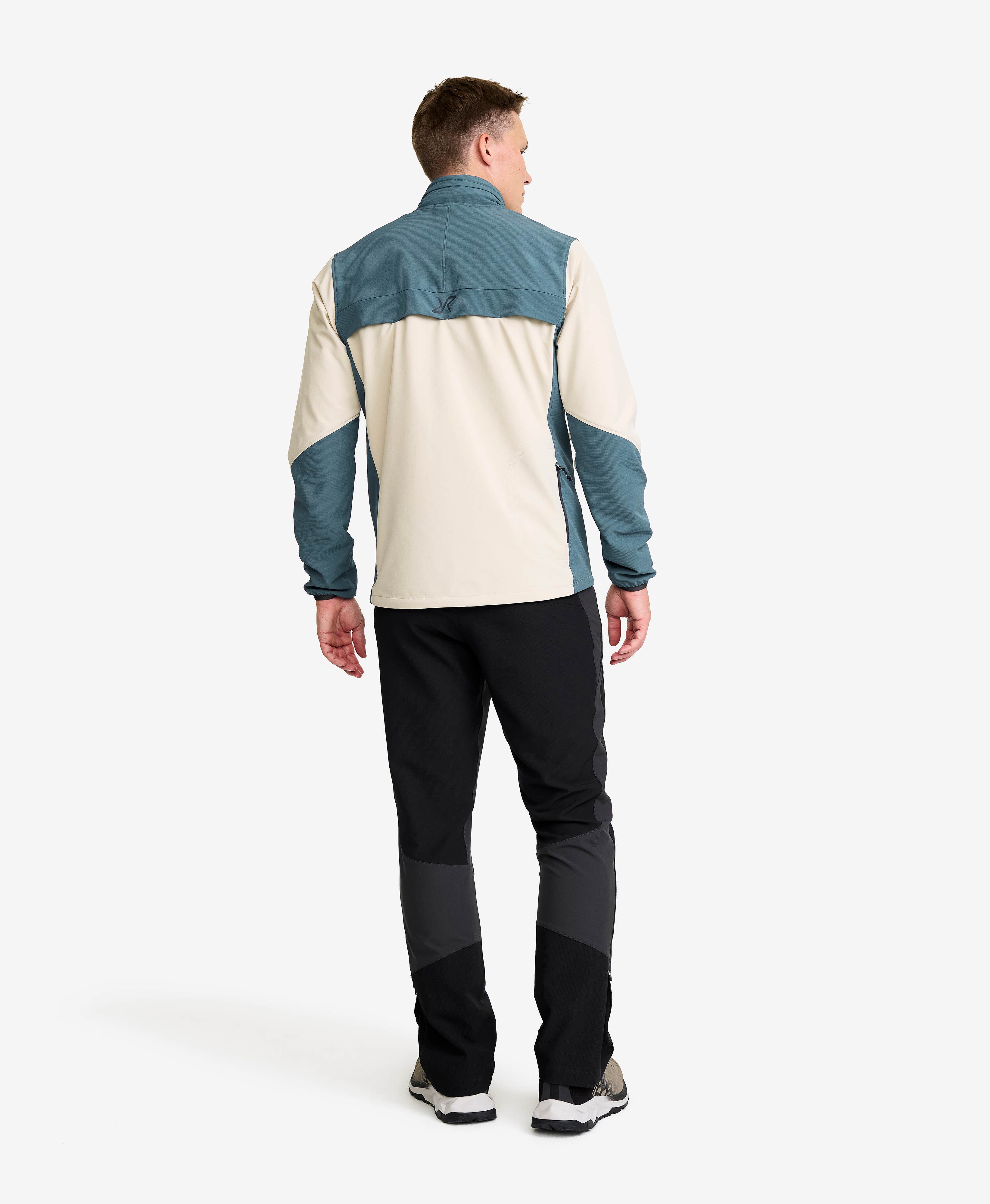 Ridge Trek Stretch Jacket Men