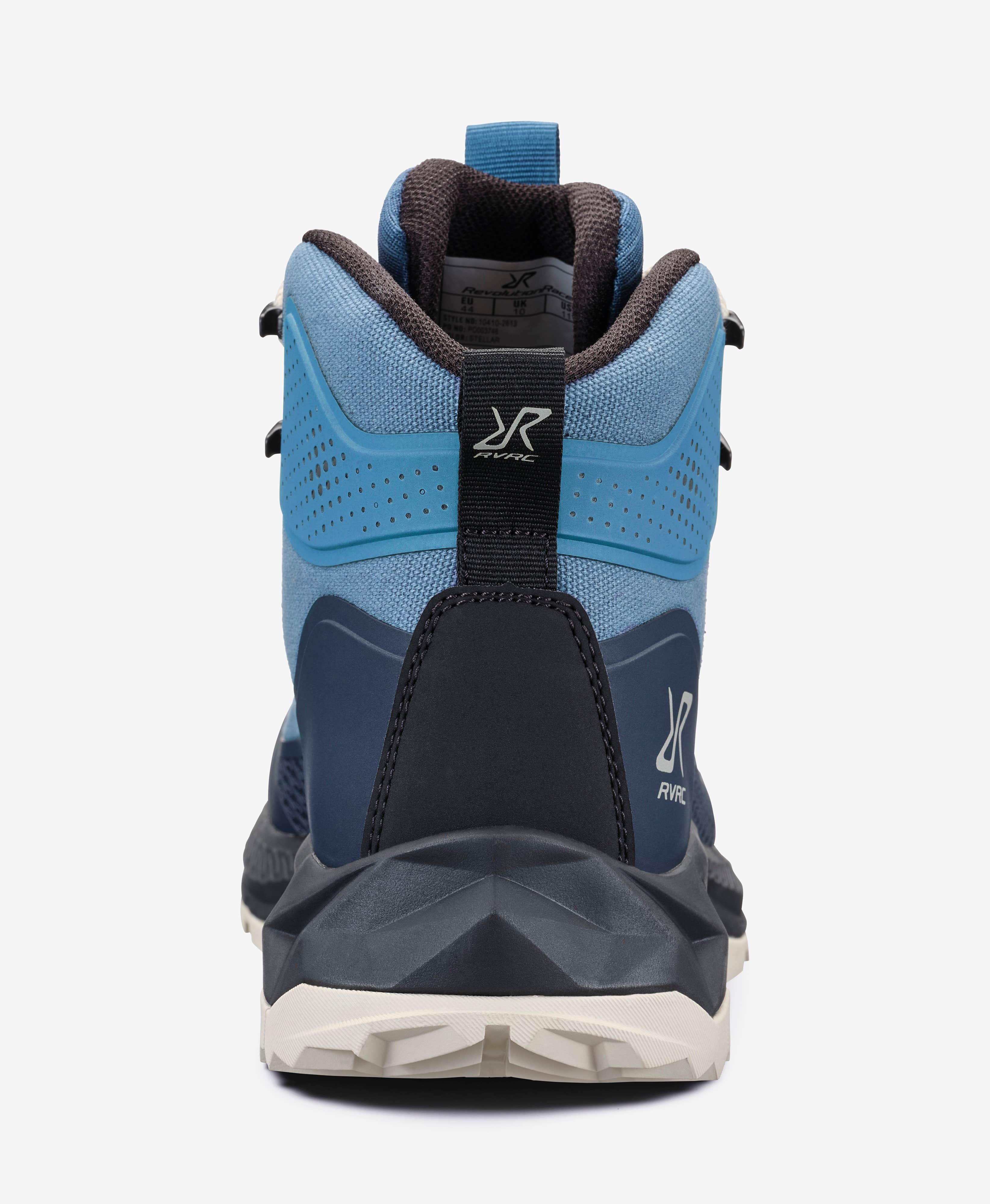 Phantom Trail Mid Waterproof Hiking Boots Women