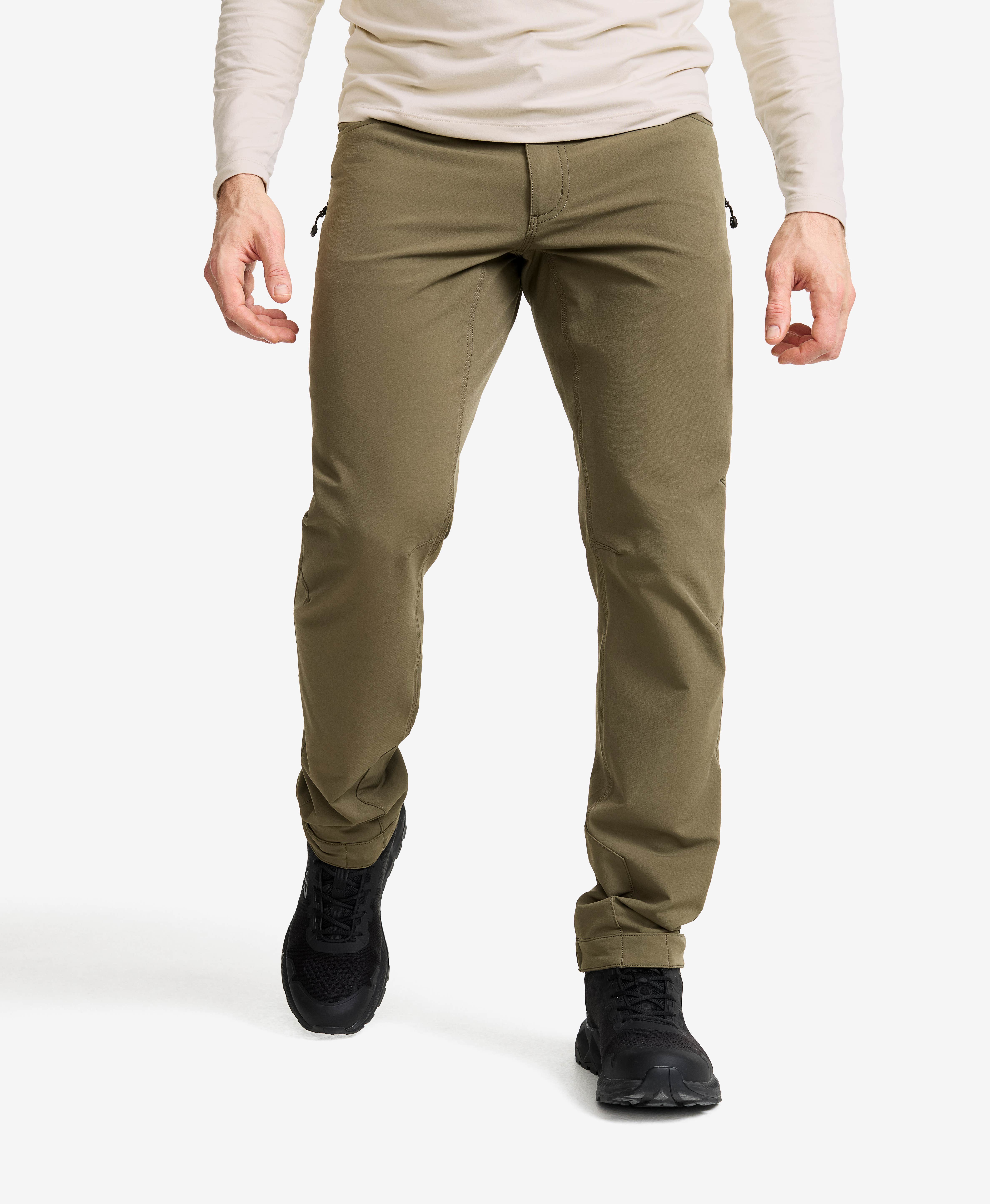 Explorer Outdoor Jeans Men