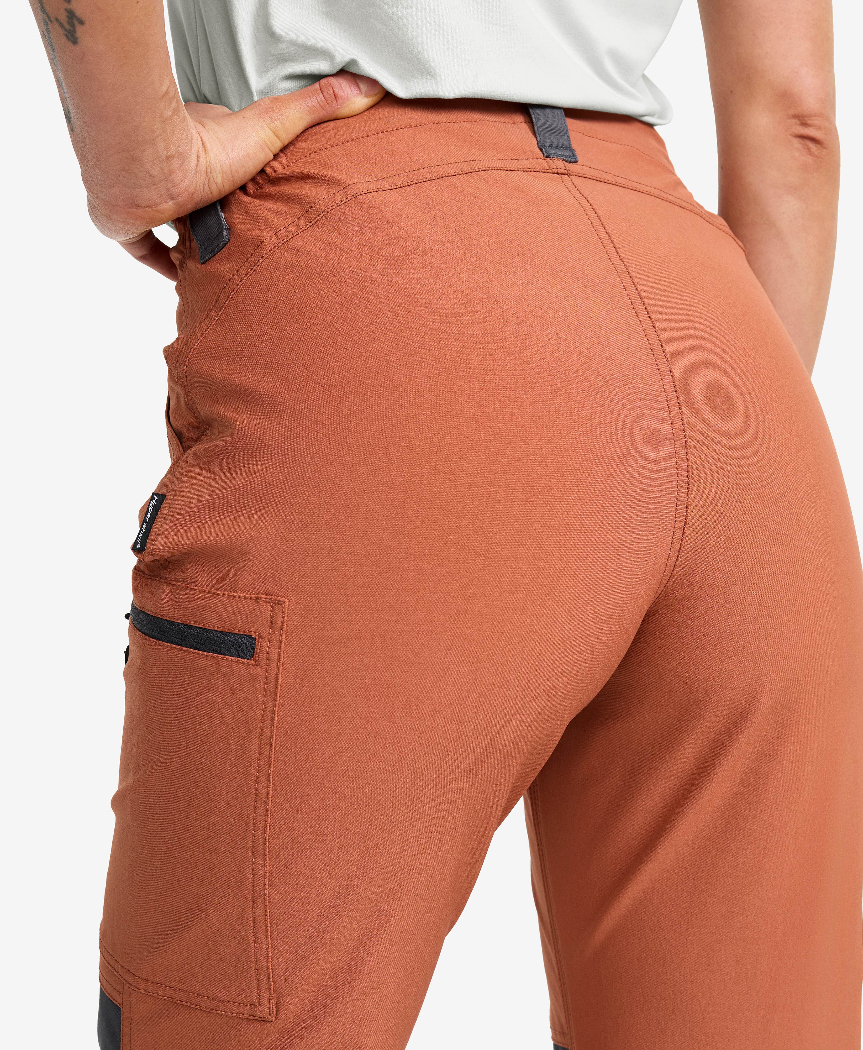 Nordwand Highwaist Stretch Pants Women