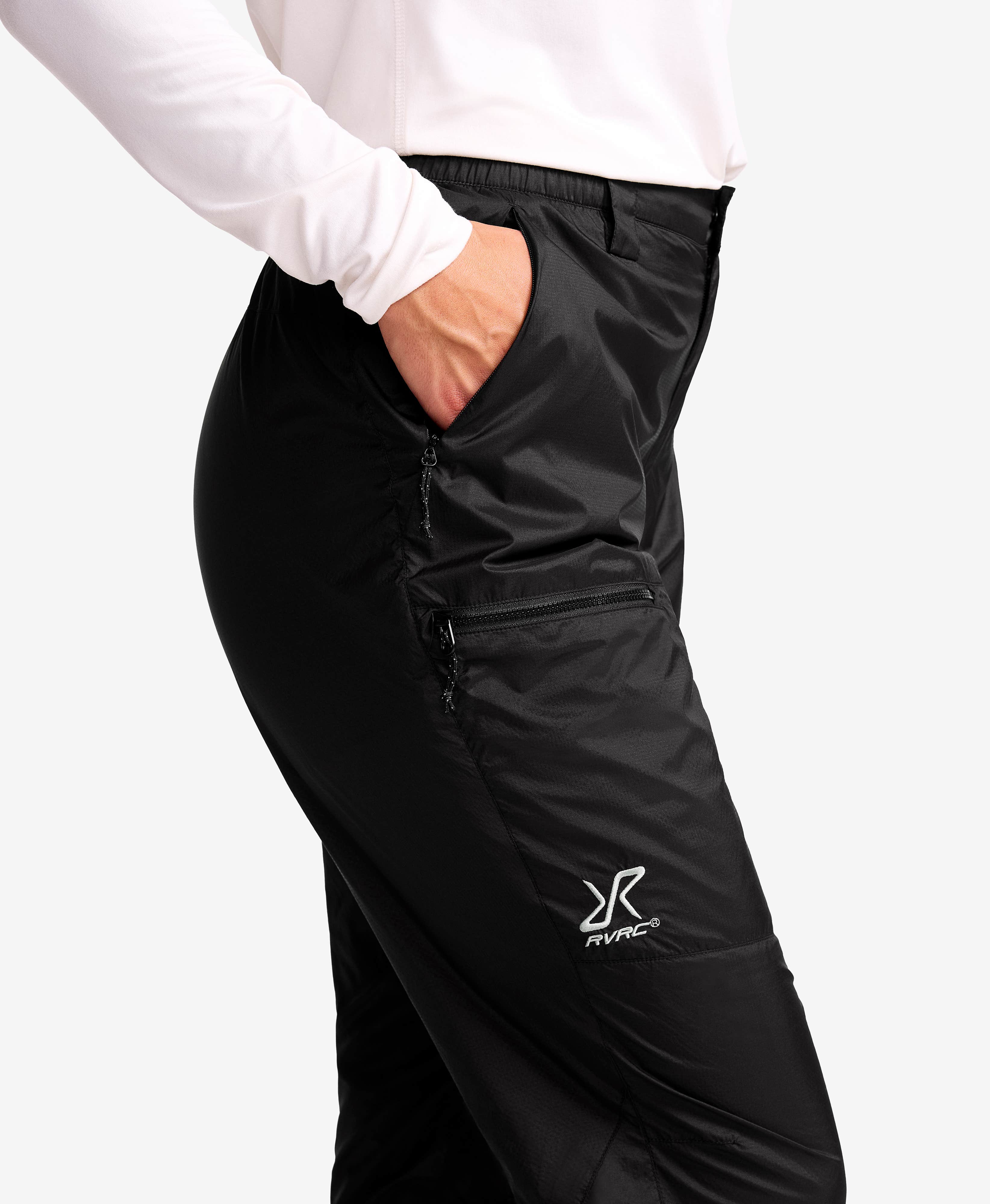 Brisk Tech Fleece-lined Pants Women