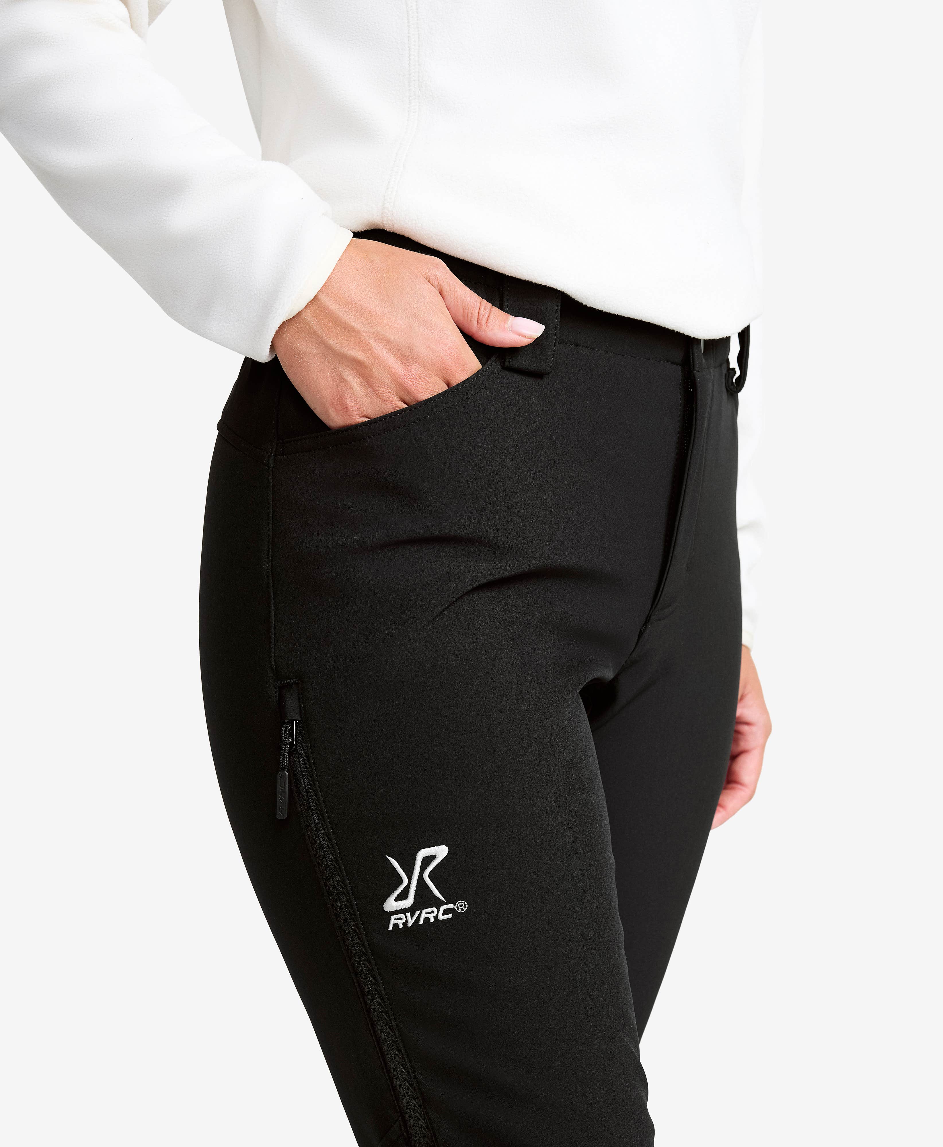 Hiball Essential Softshell Pants Women