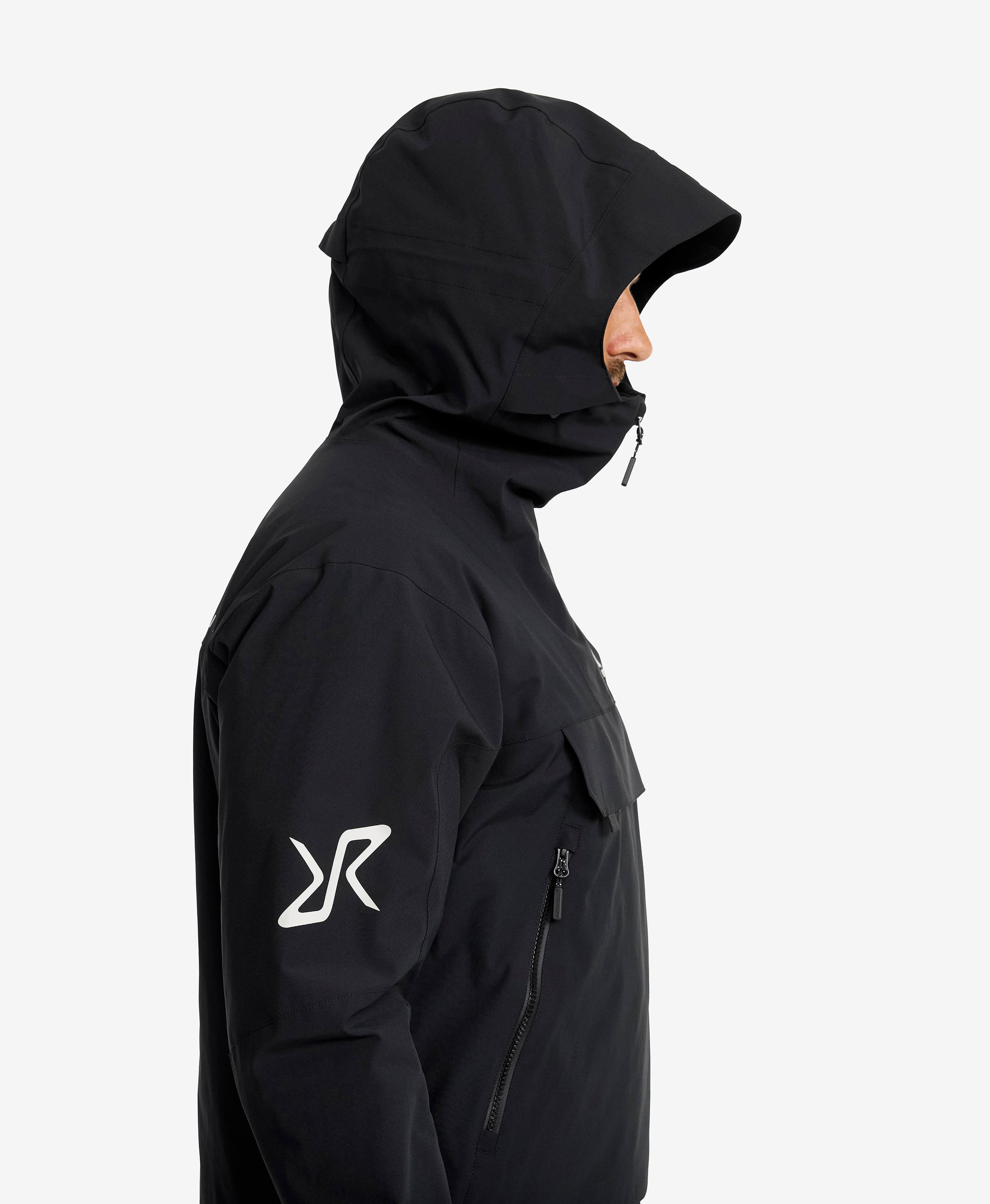 AccXel Insulated 2L Ski Anorak Men