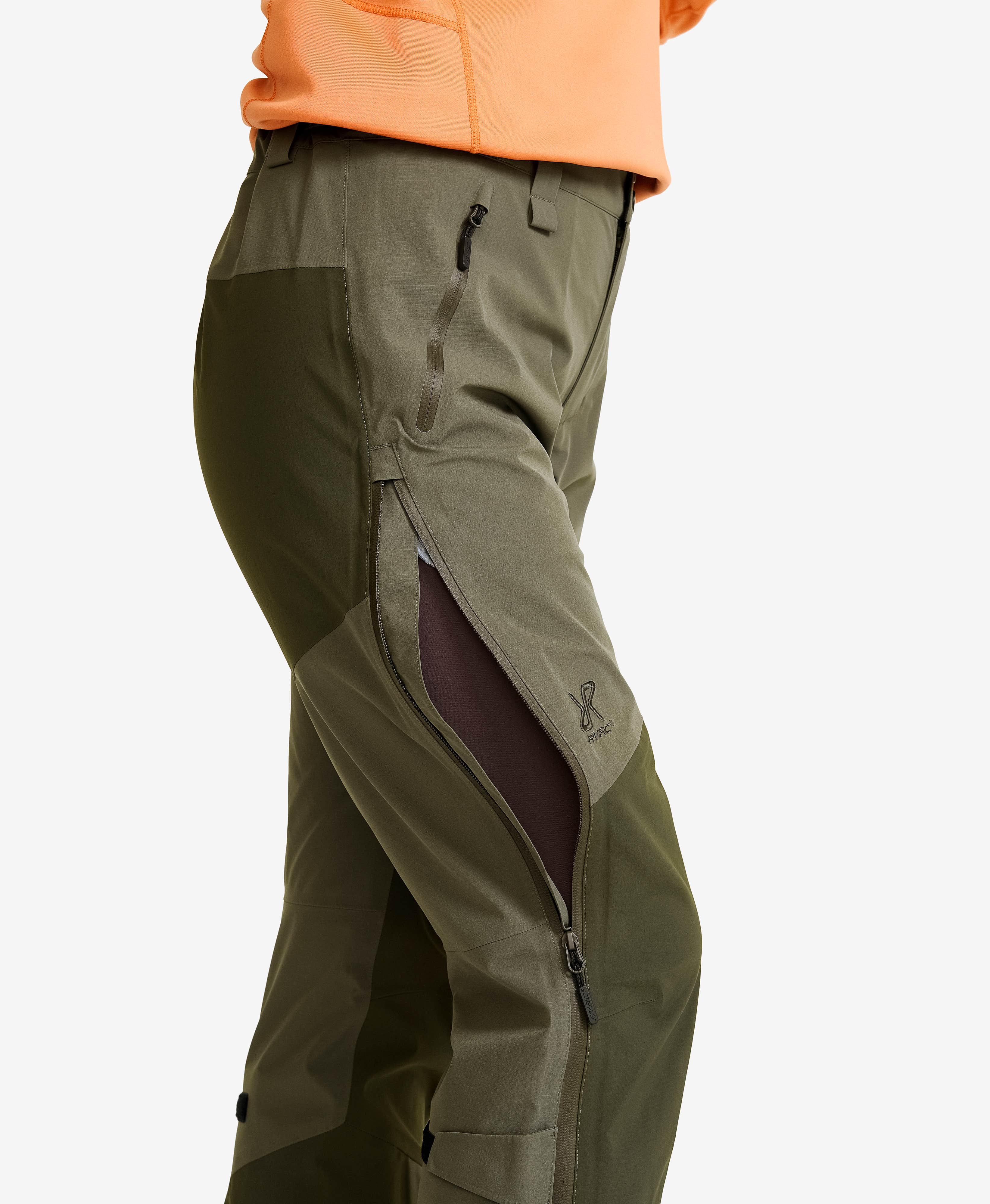 Aries Pro 3L Shell Pants Women