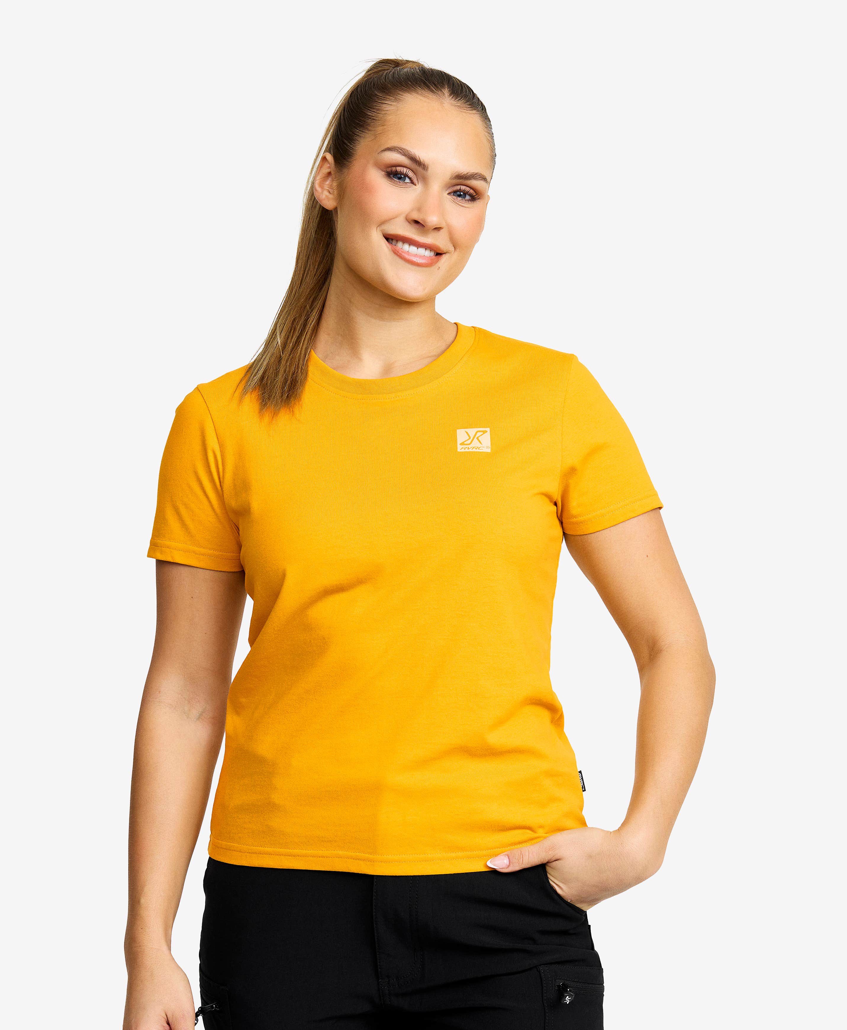 Easy Slim Fit T-shirt  Women