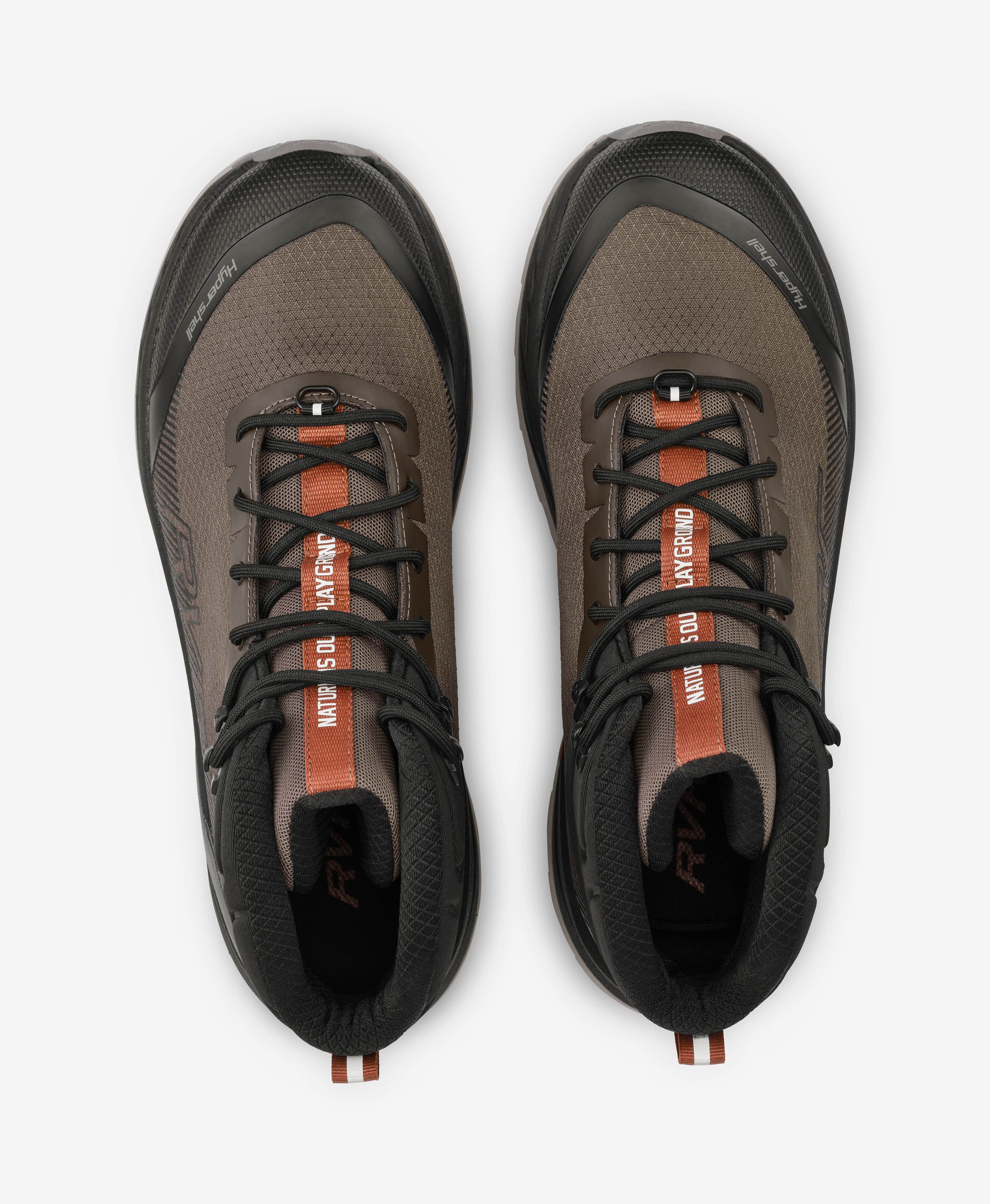 Trailblaze Waterproof Hiking Boots Men