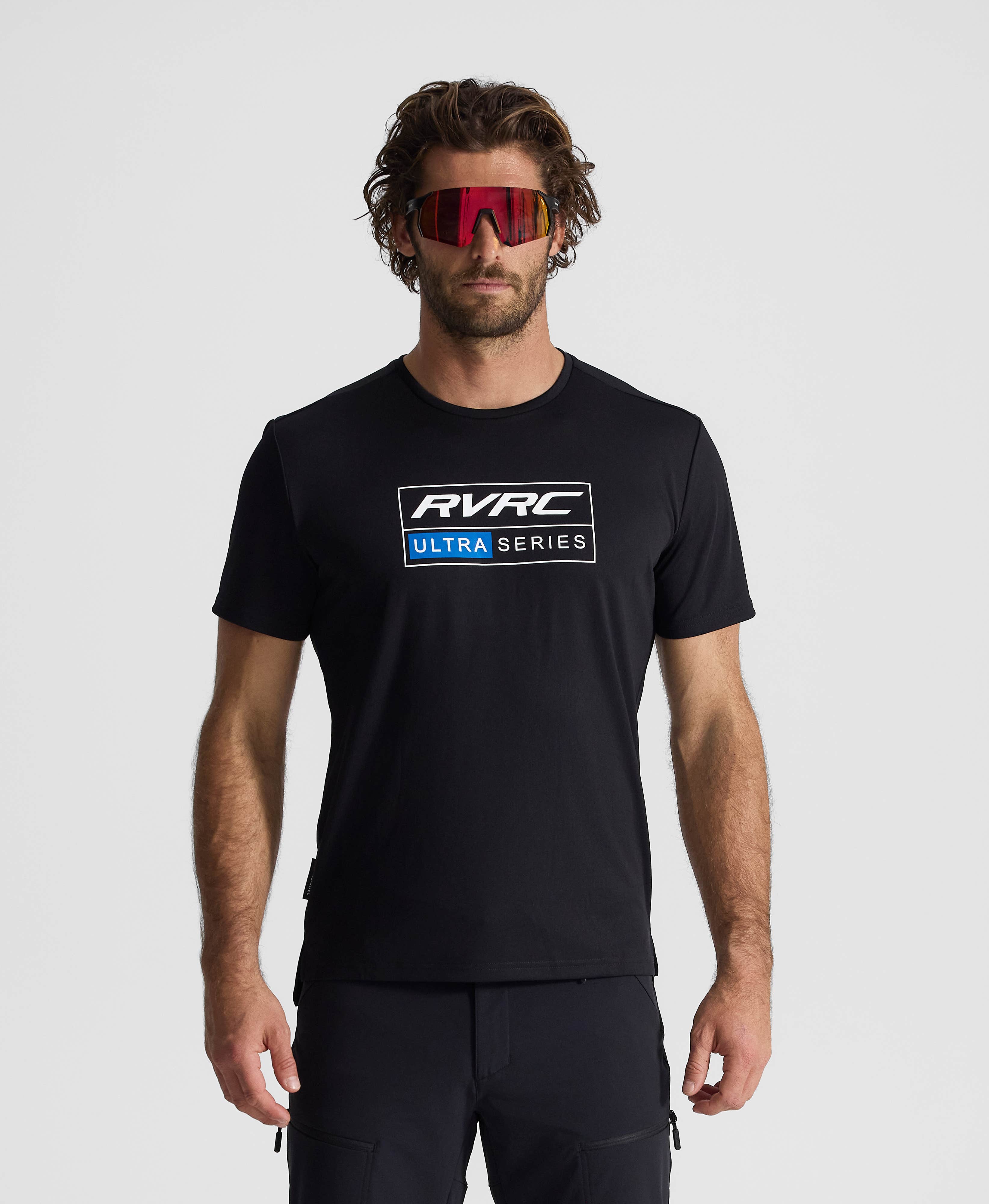 Ultra Technical T-shirt Men