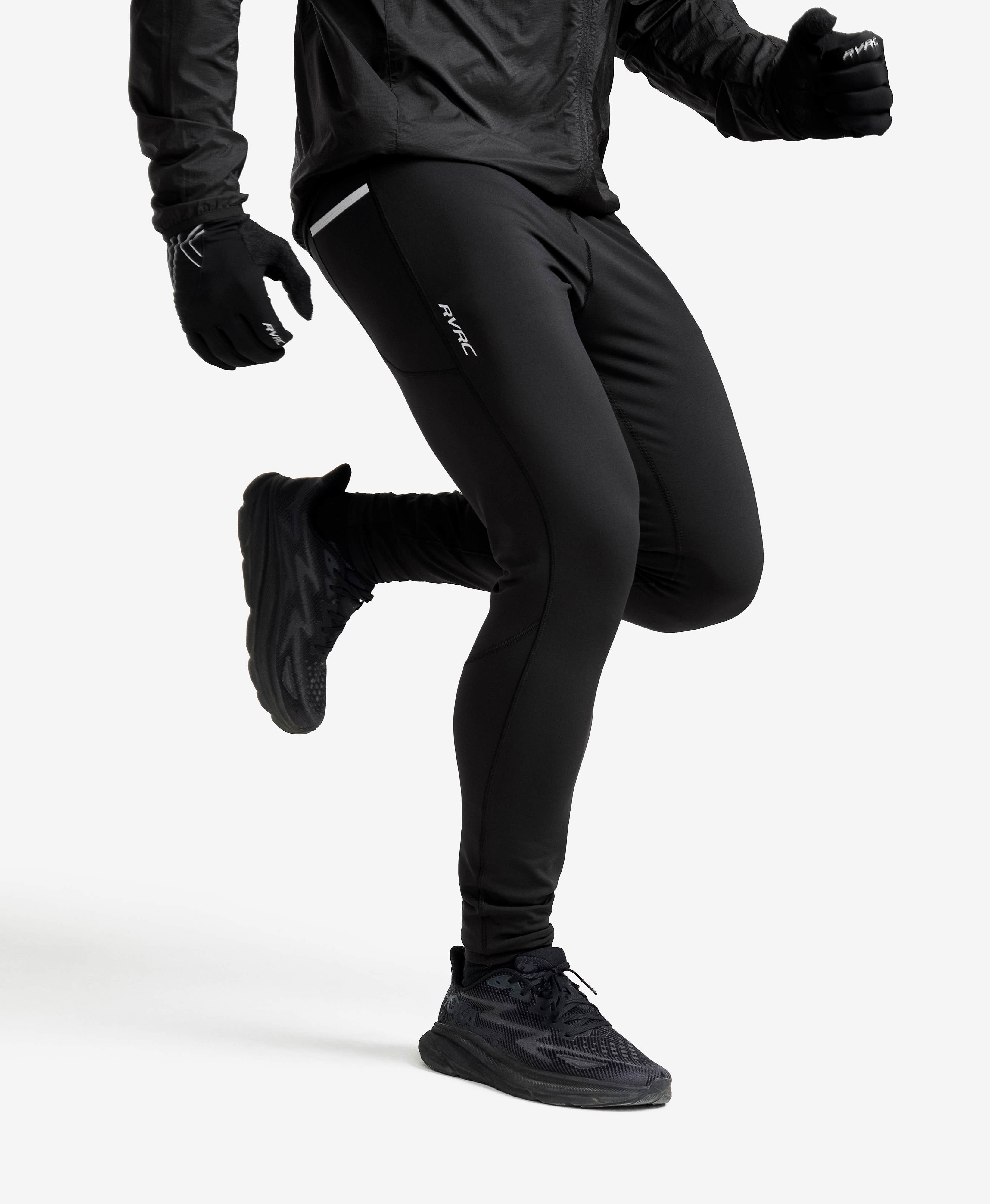 Sprint Winter Leggings Men