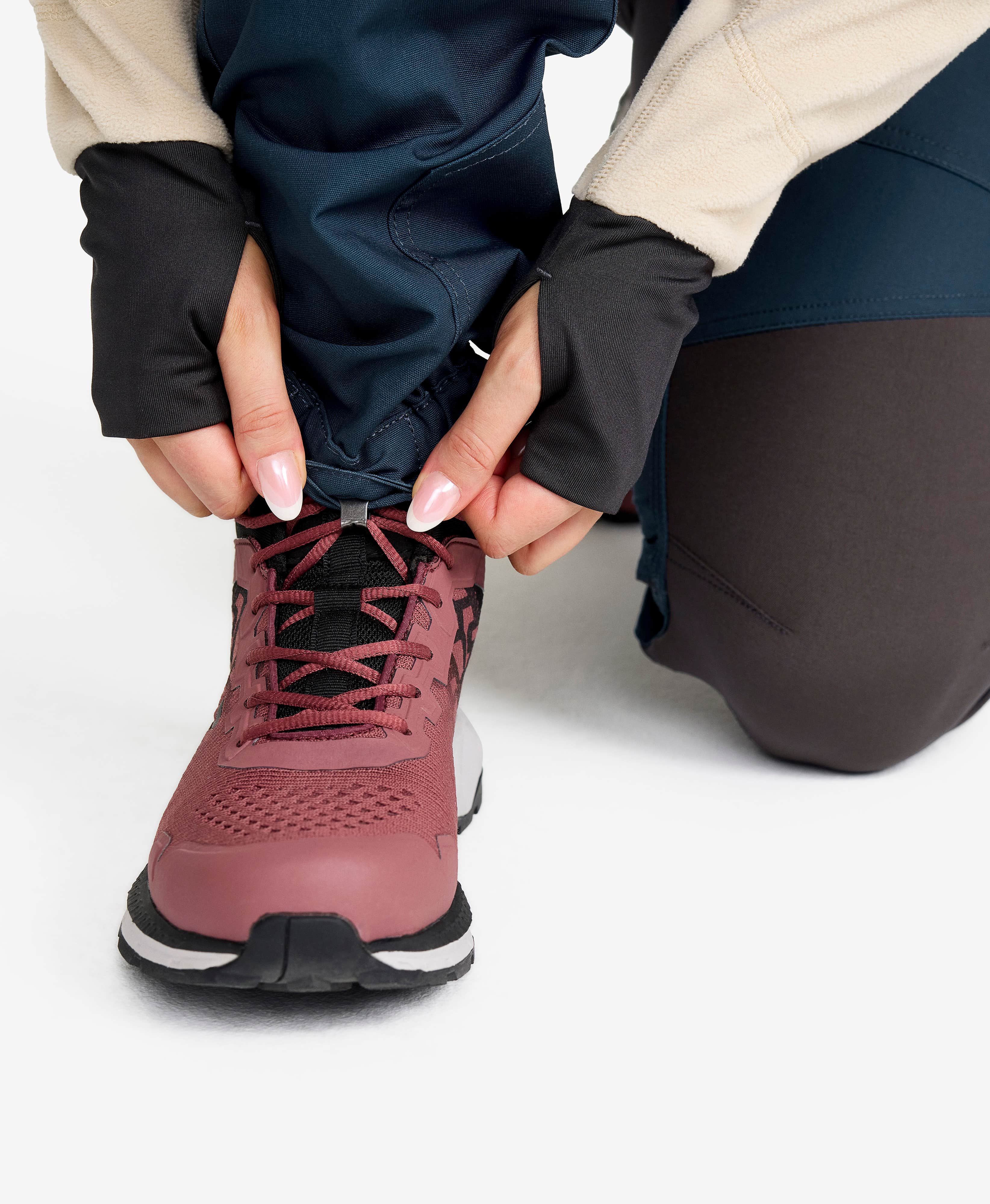 Nordwand Pro Pants Women