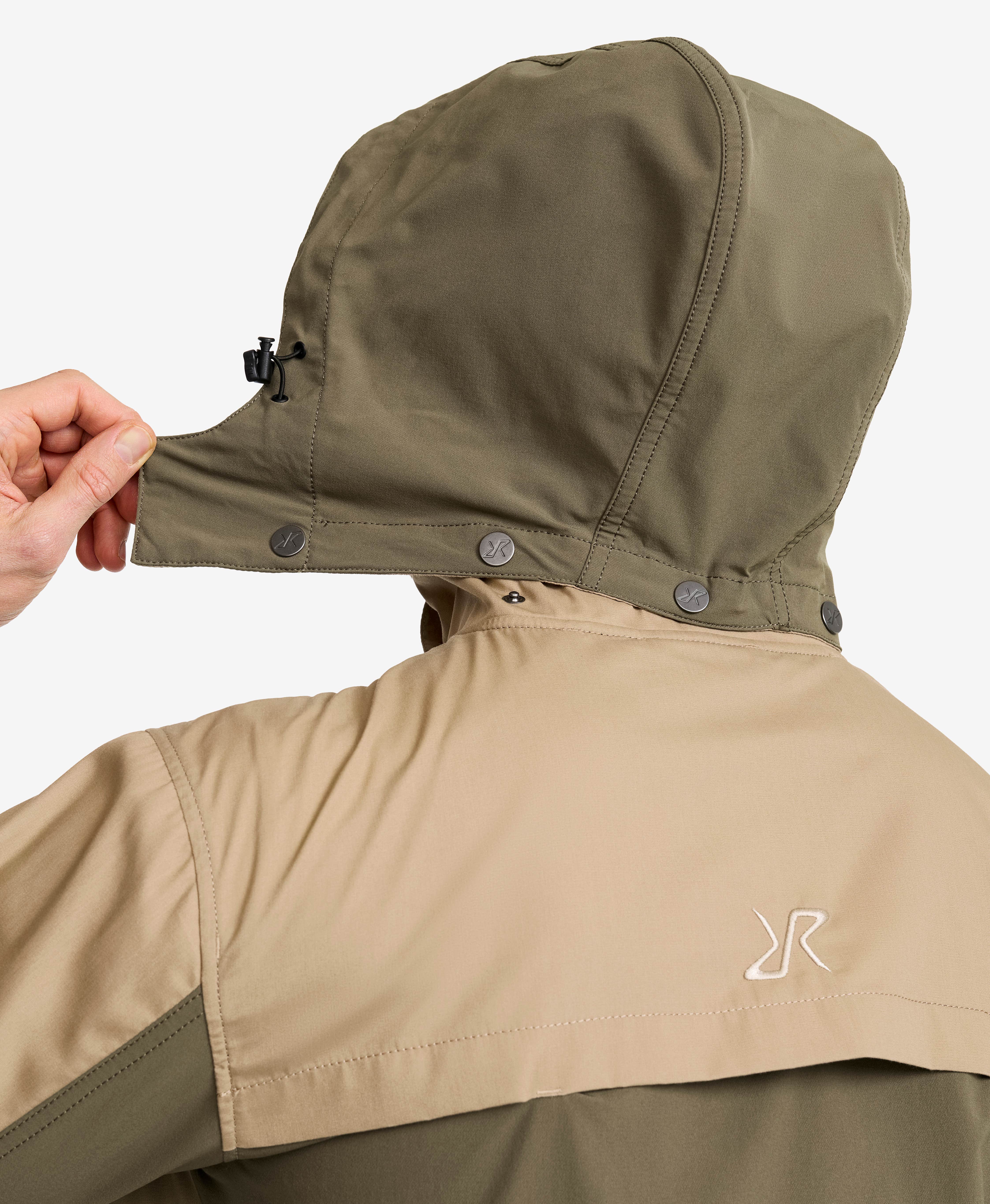 Rambler Lightweight Pro Jacket Men