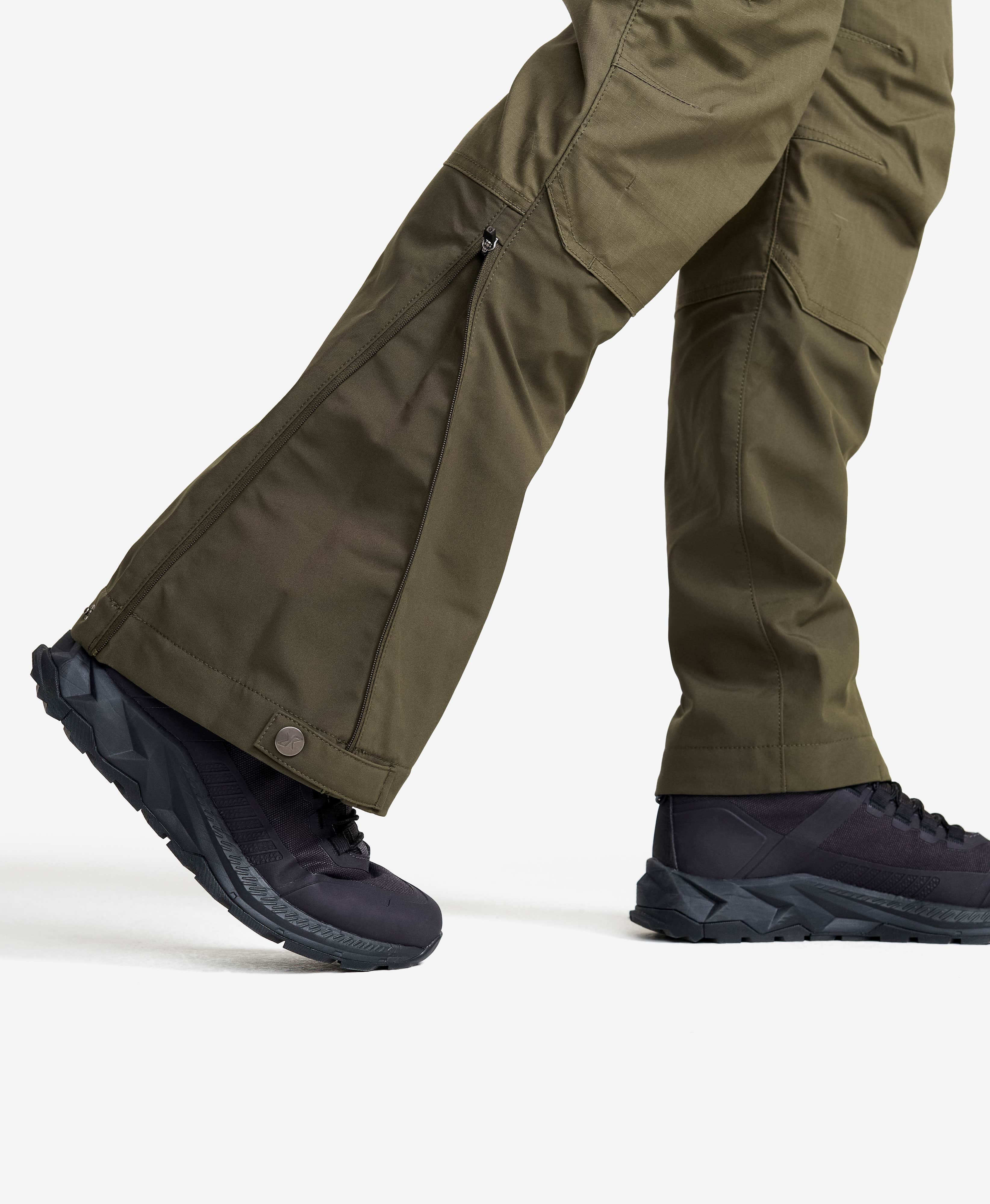 Field Pro Warm Outdoor Pants Women