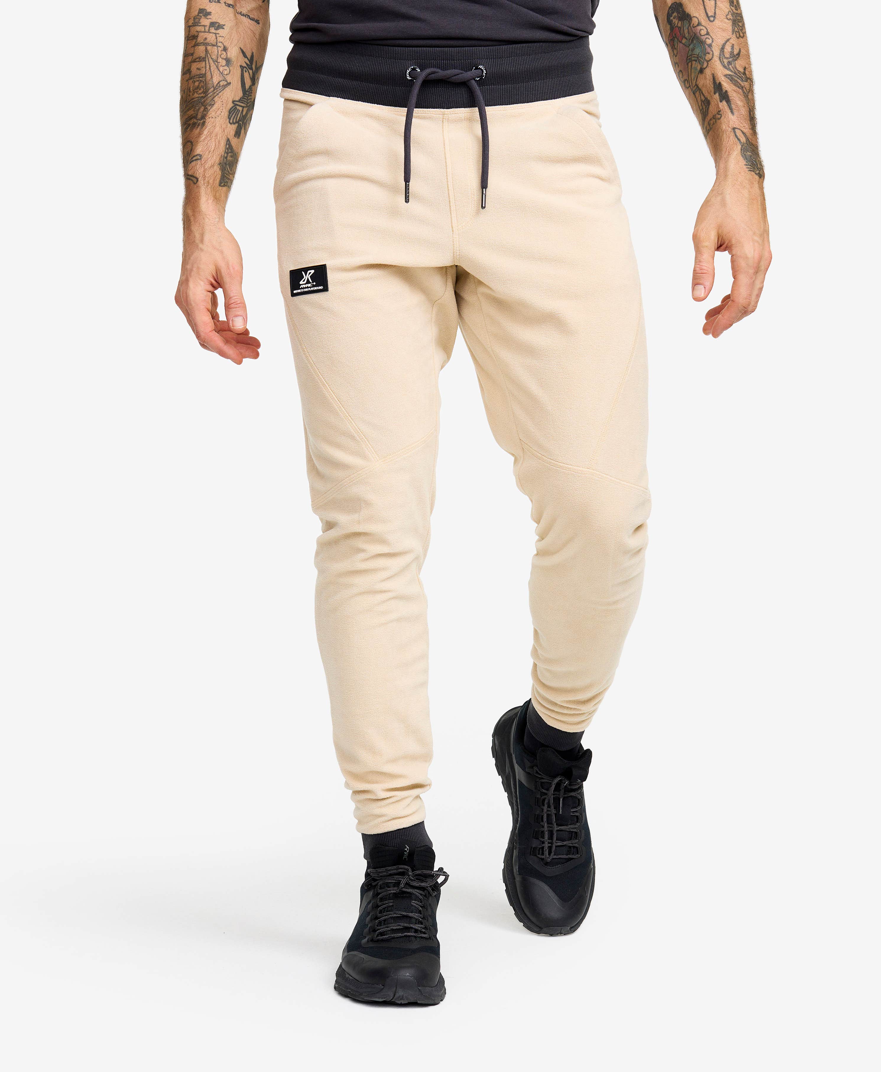 Trekker Fleece Pants Men