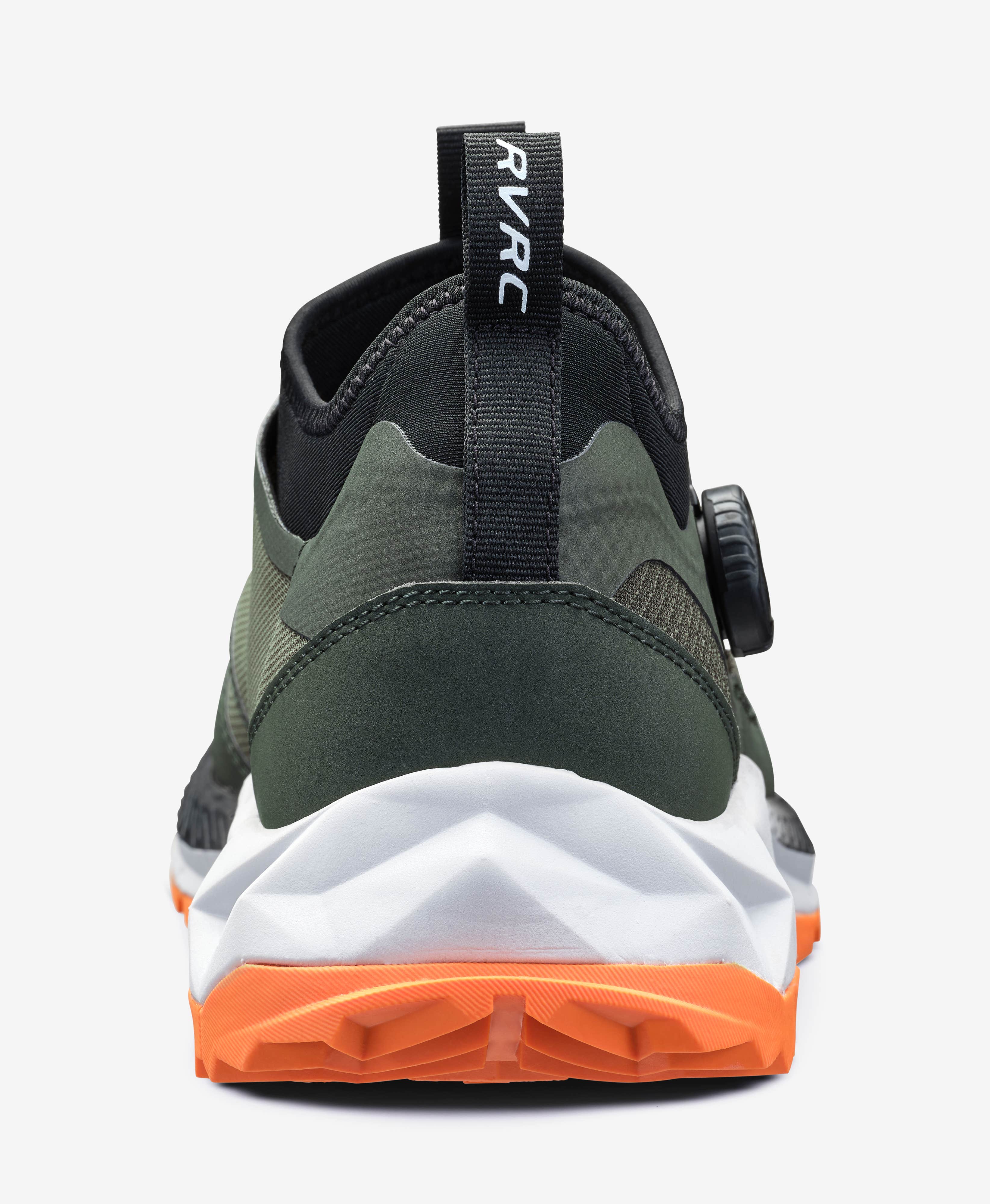 Ease Walking Shoes Men