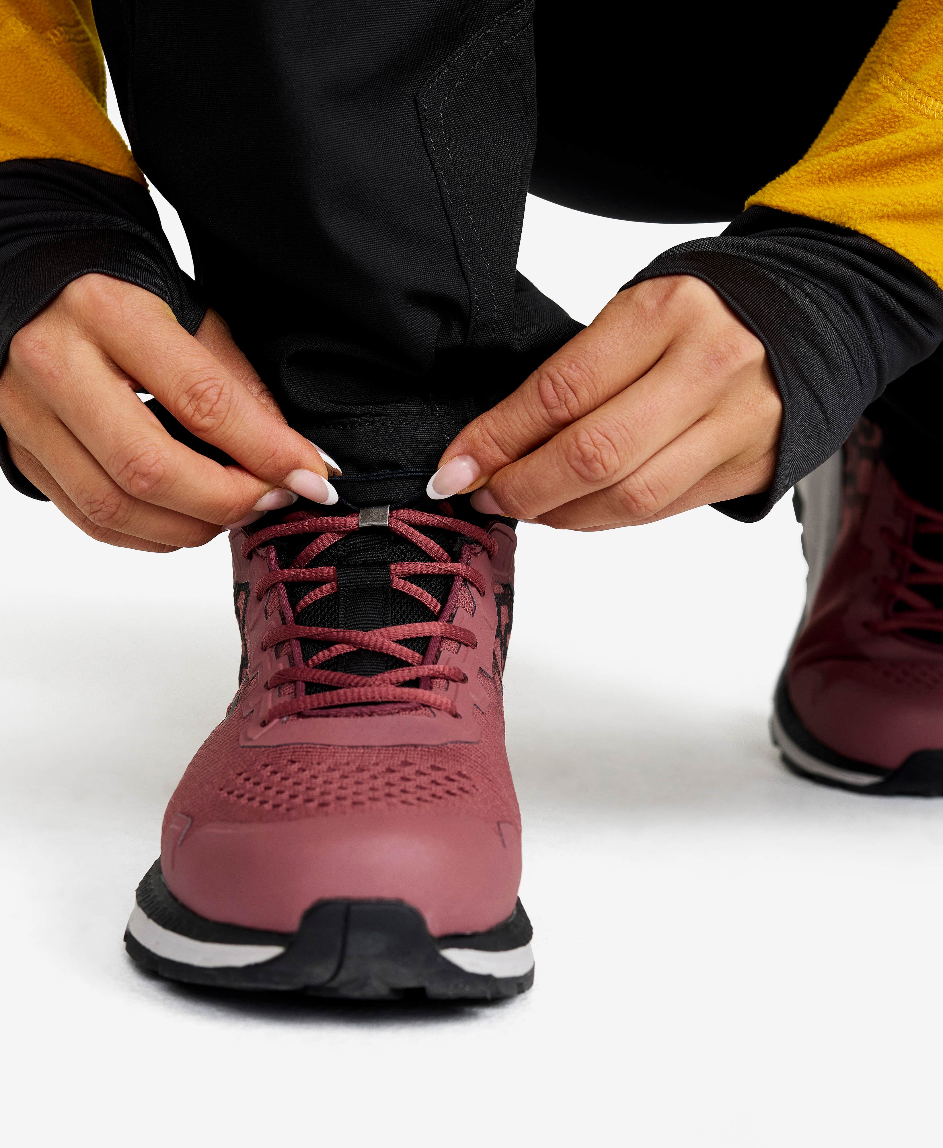 Nordwand Pro Pants Women