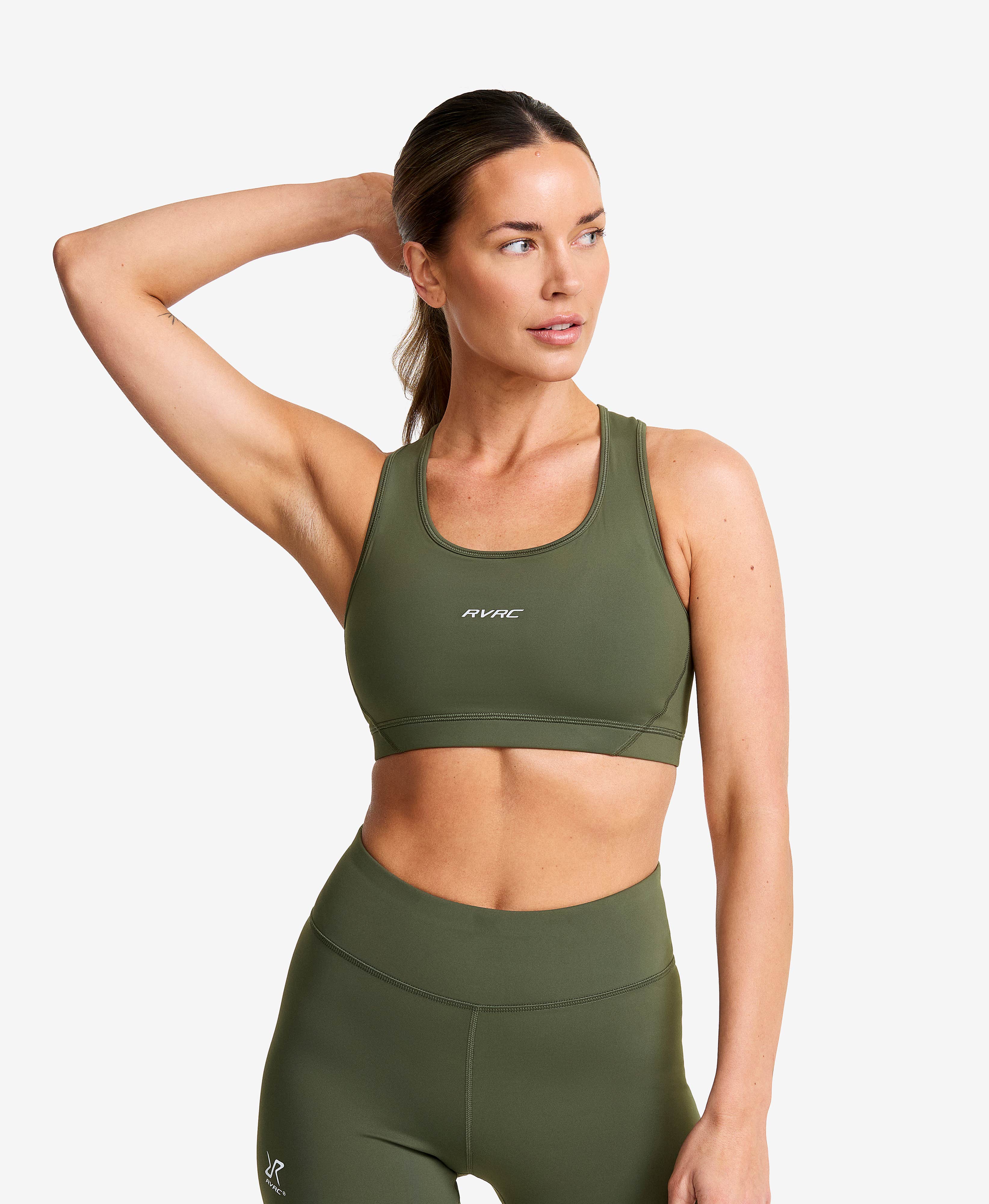 Flow Sports Bra Women