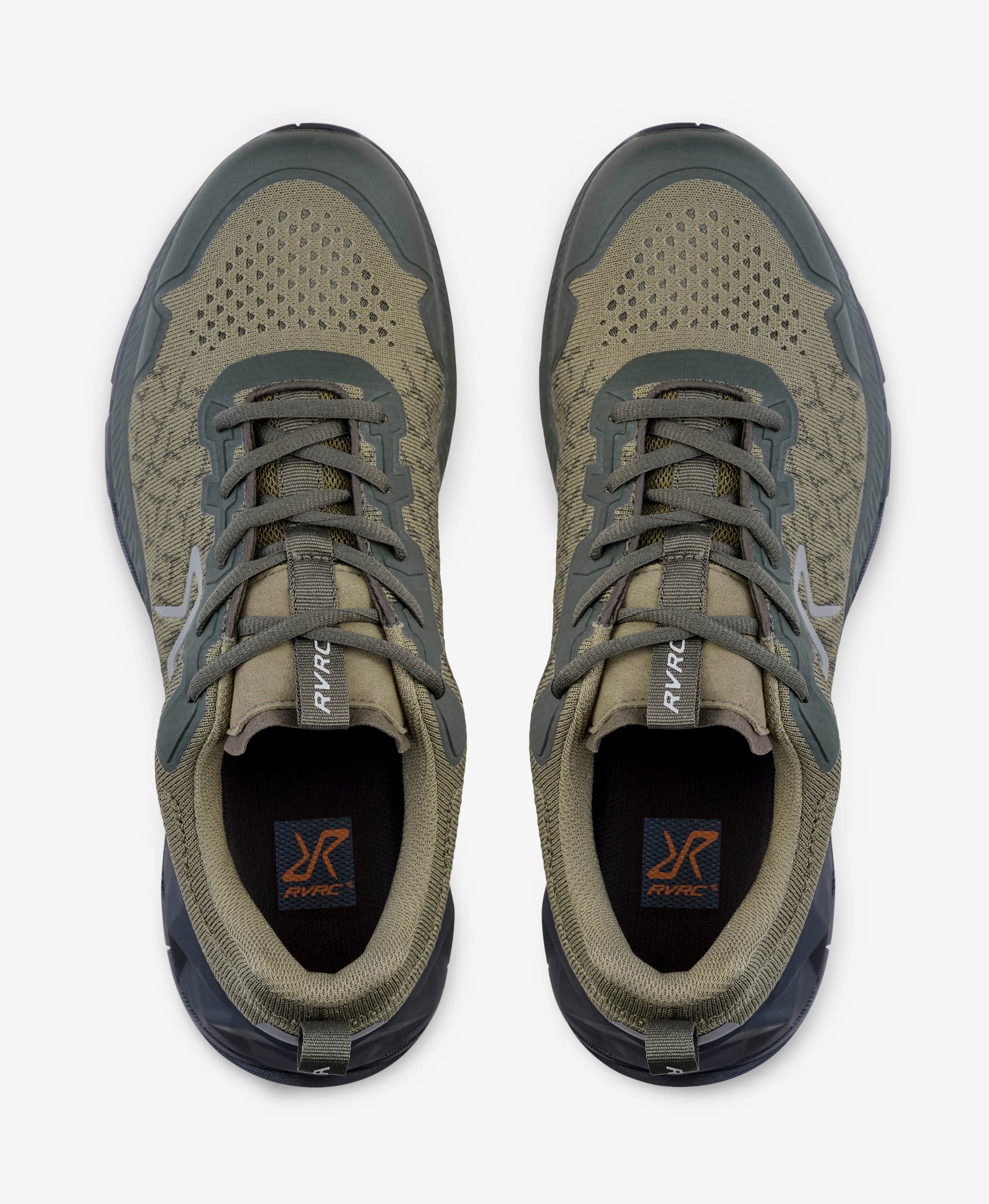 Trailknit Waterproof Hiking Sneakers Women