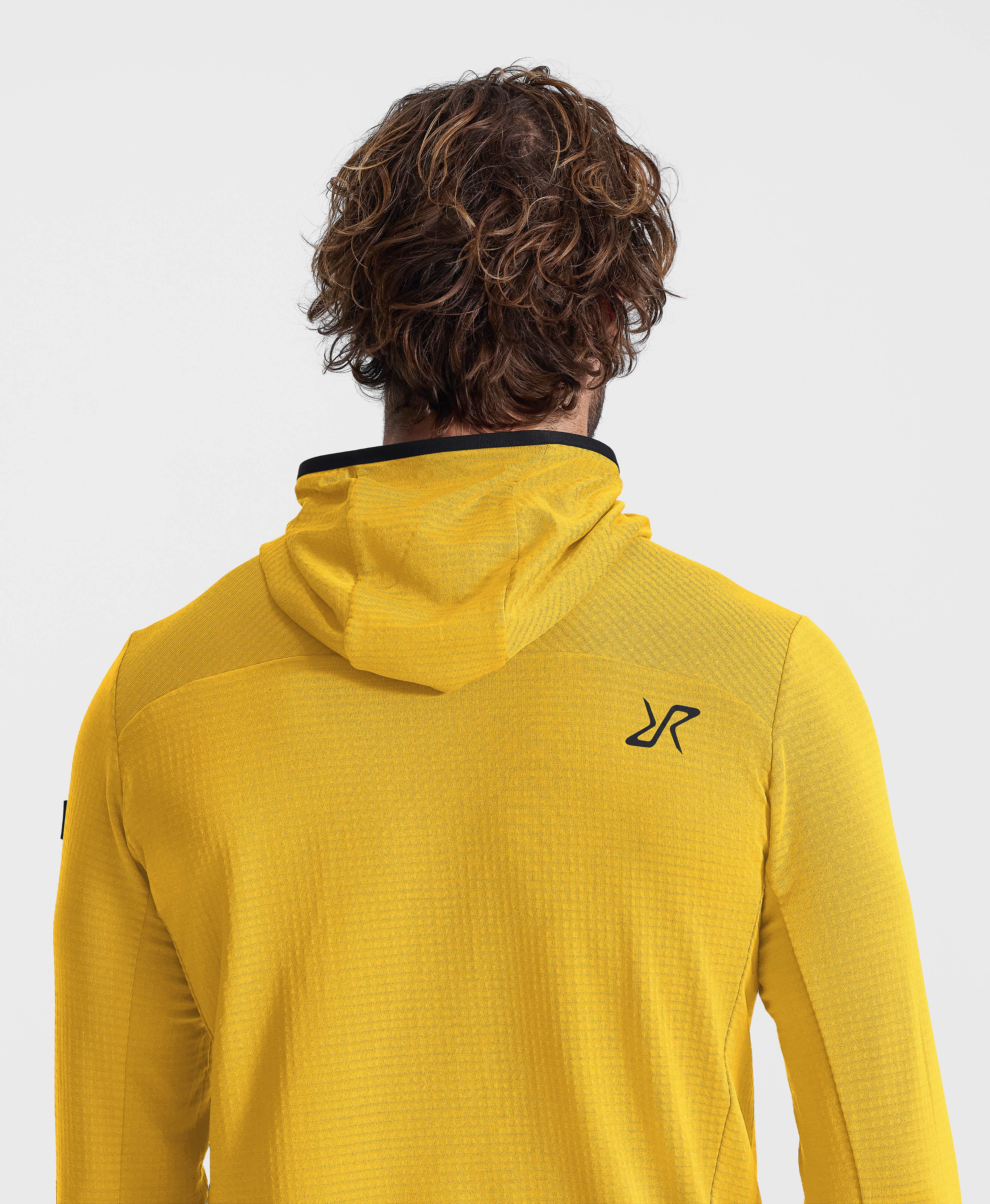 Ultra Light Mid Hood Men