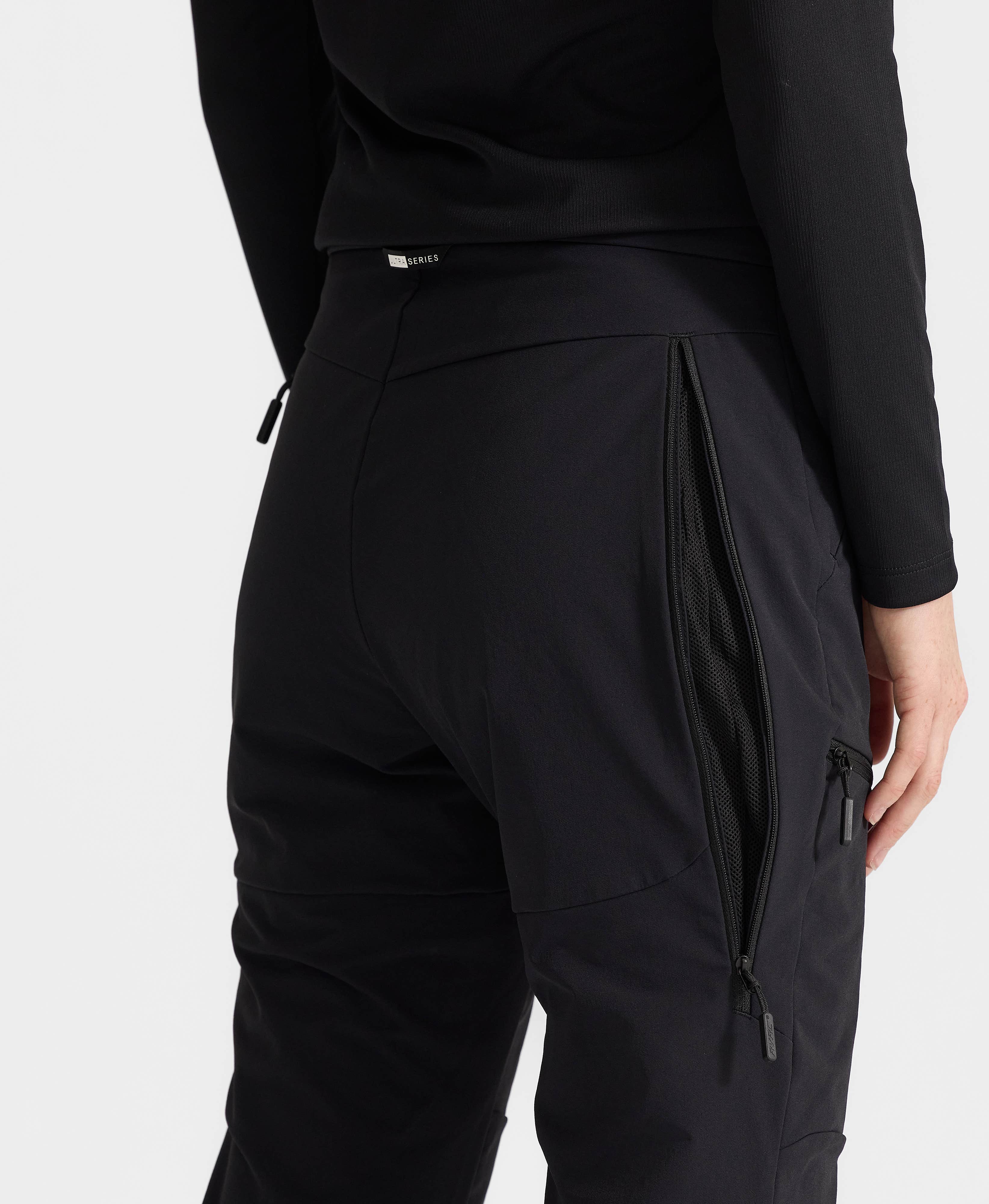 Ultra Trekk-touring Pants Women