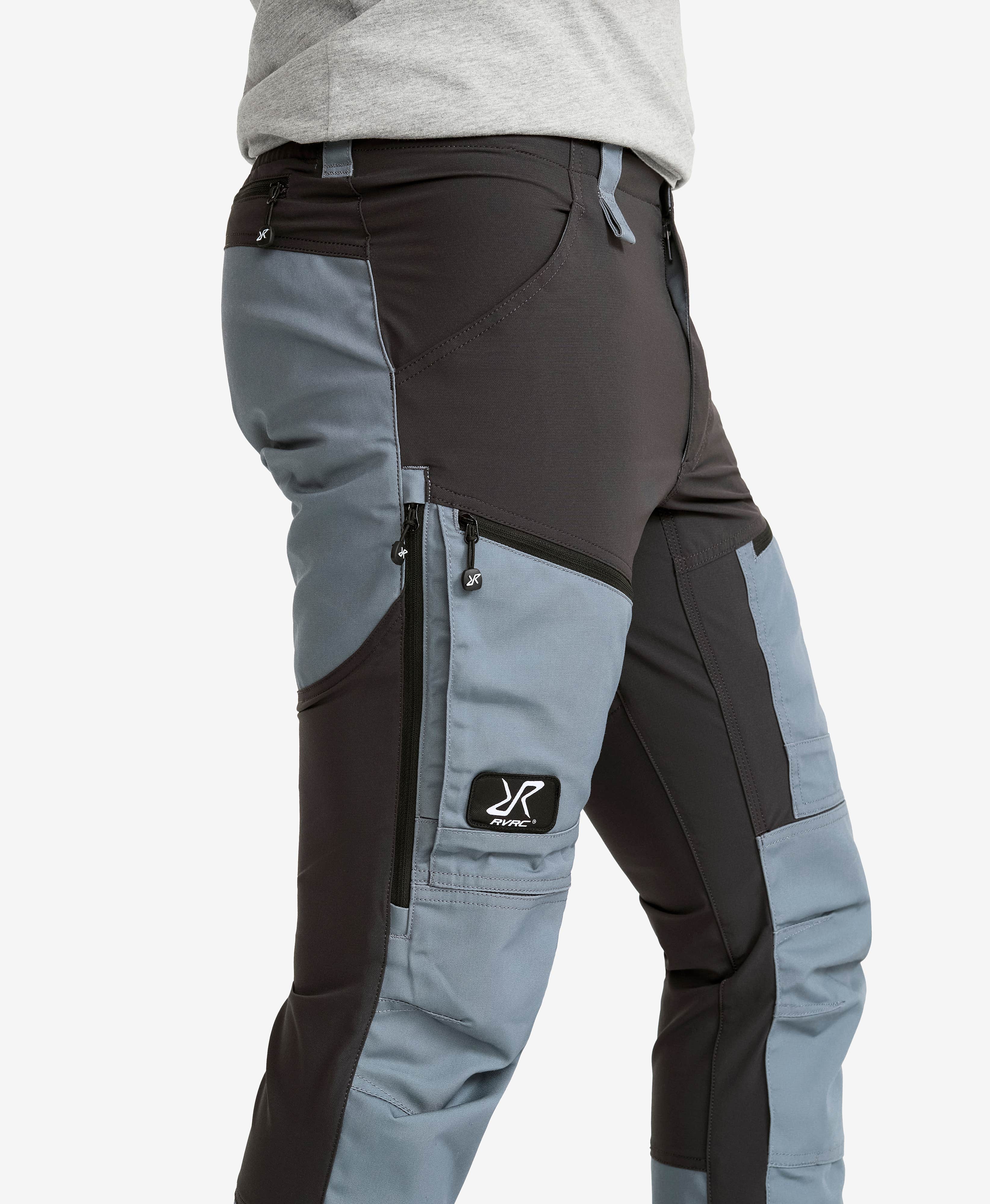 RVRC GP Pro Pants Men