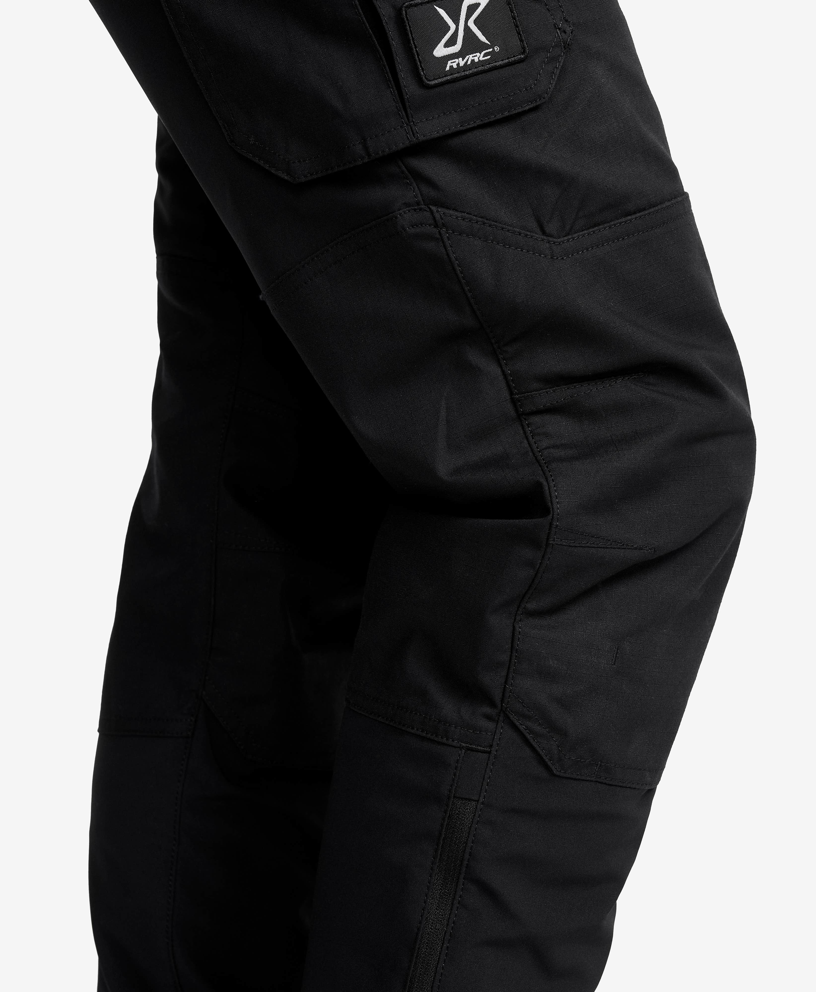 Field Pro Warm Outdoor Pants Women