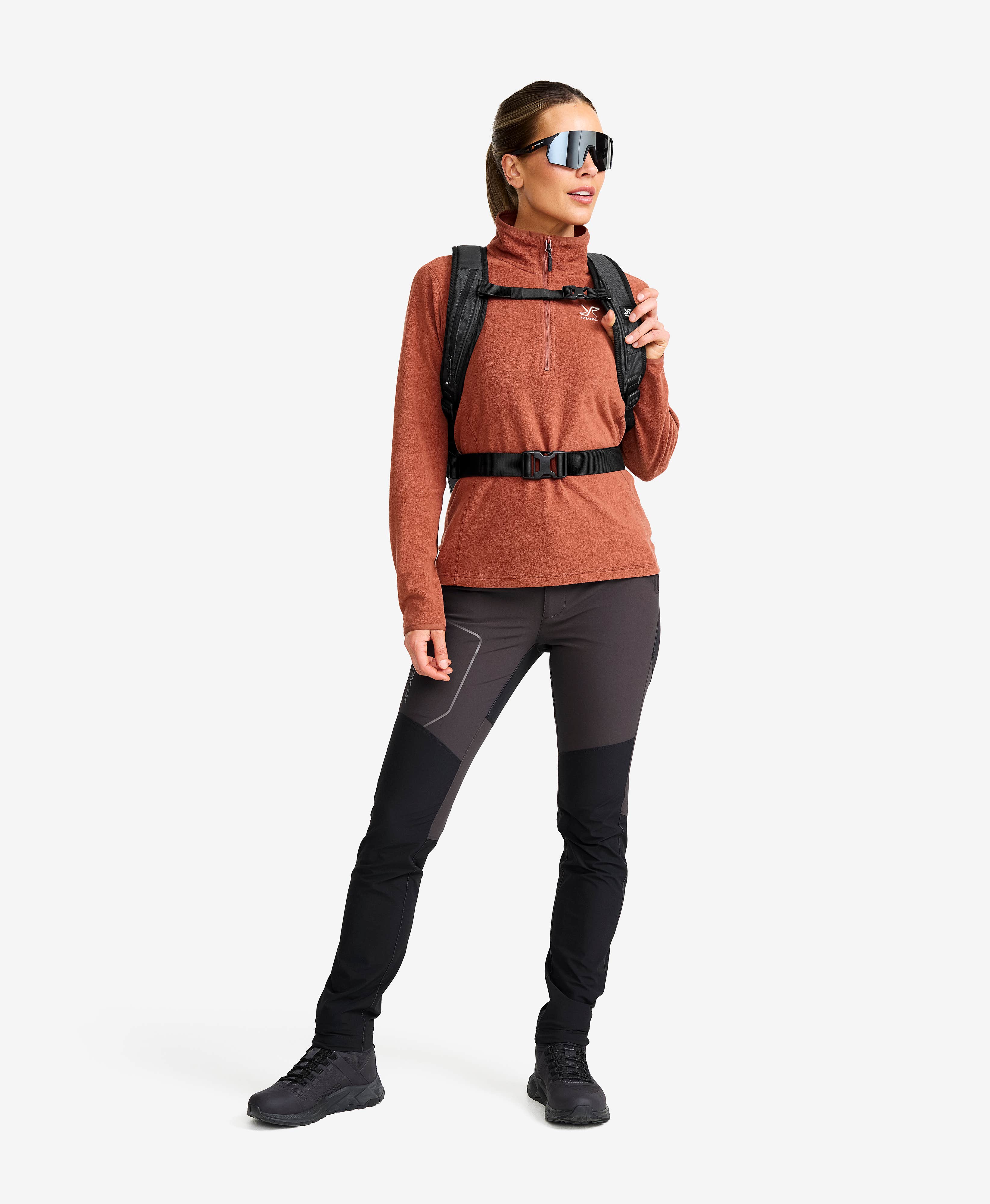 Surmount Hiking Stretch Pants Women