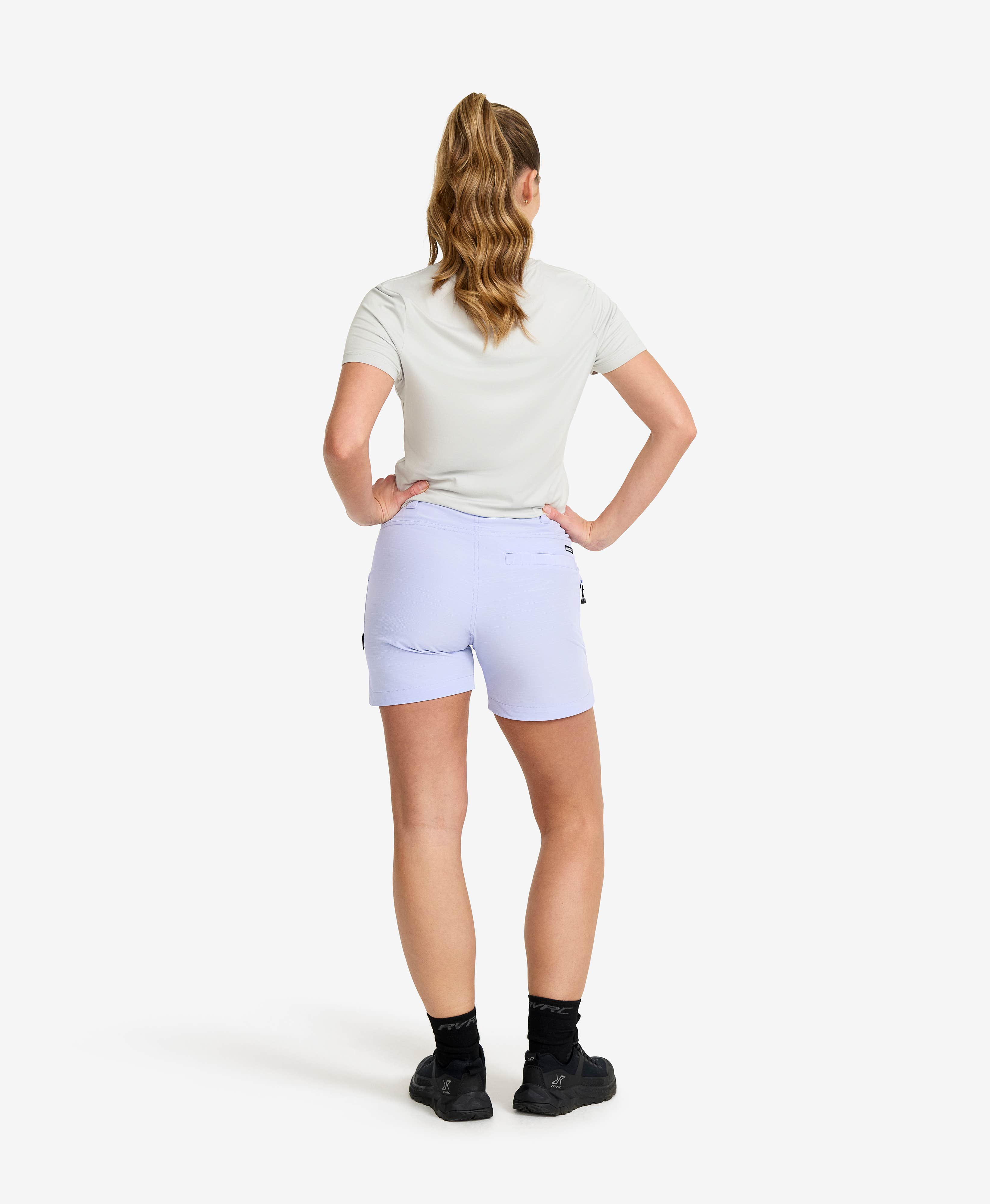 Hike & Dive Shorts Women