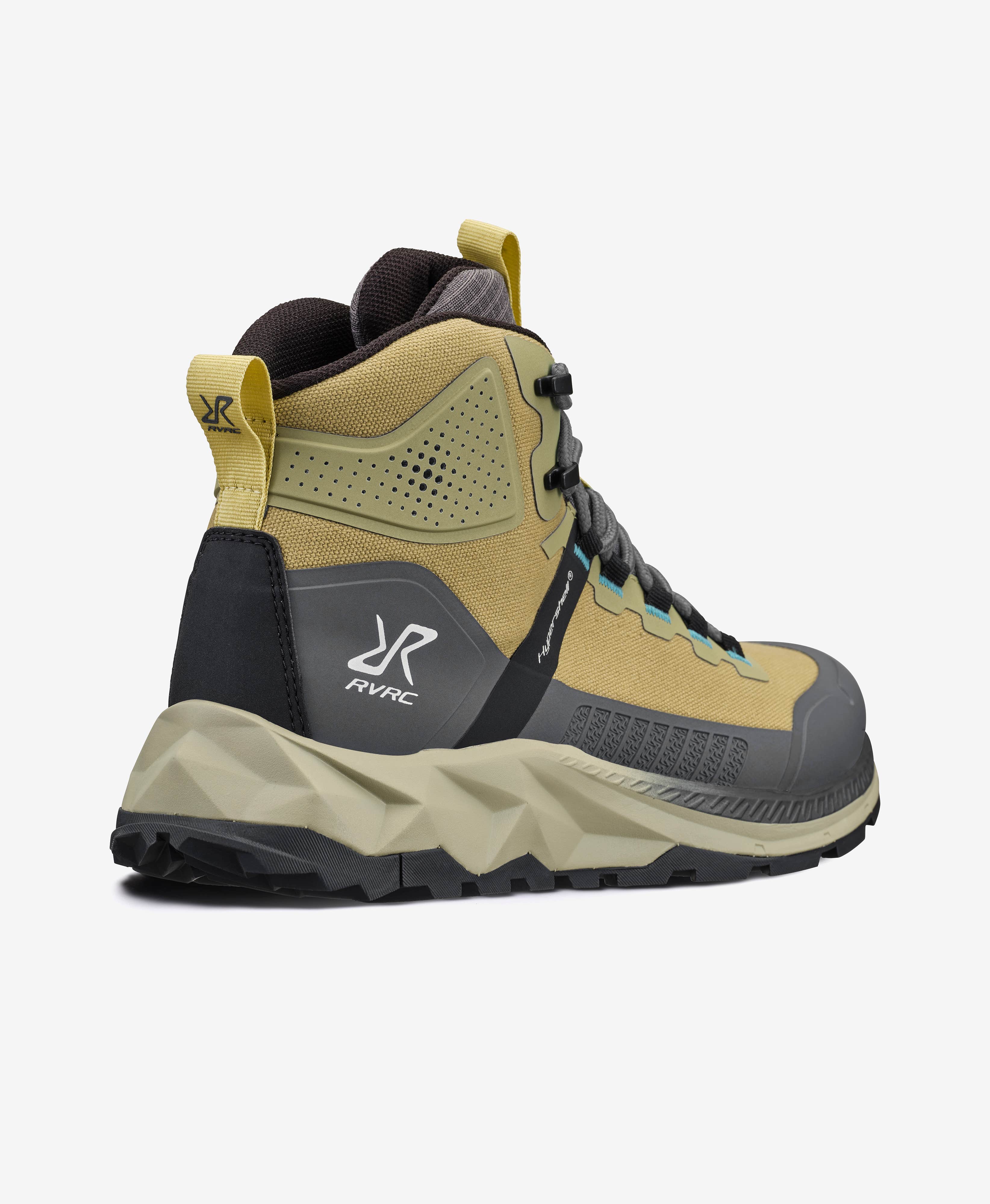 Phantom Trail Mid Waterproof Hiking Boots Men