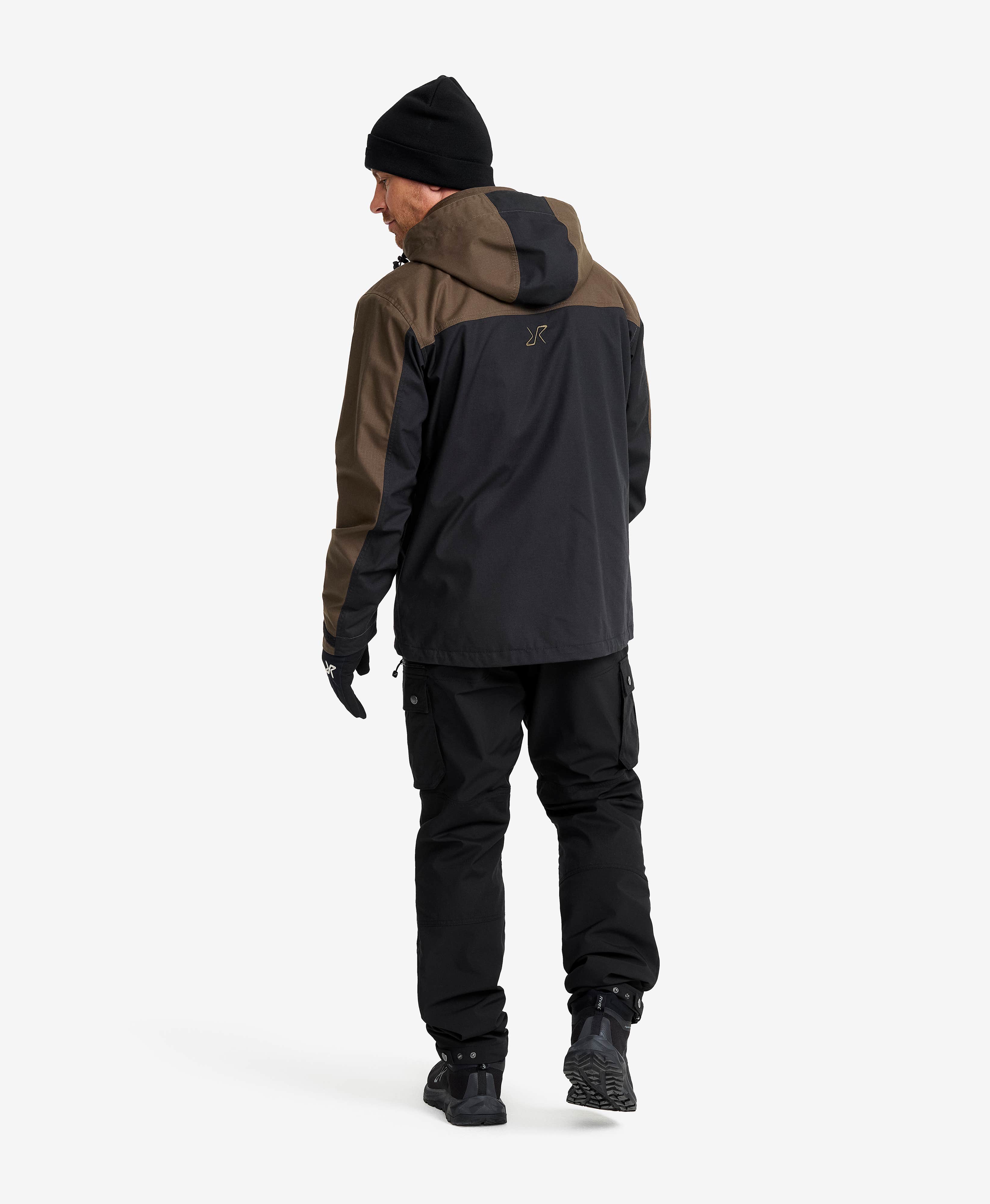 Field Pro Warm Outdoor Jacket Men