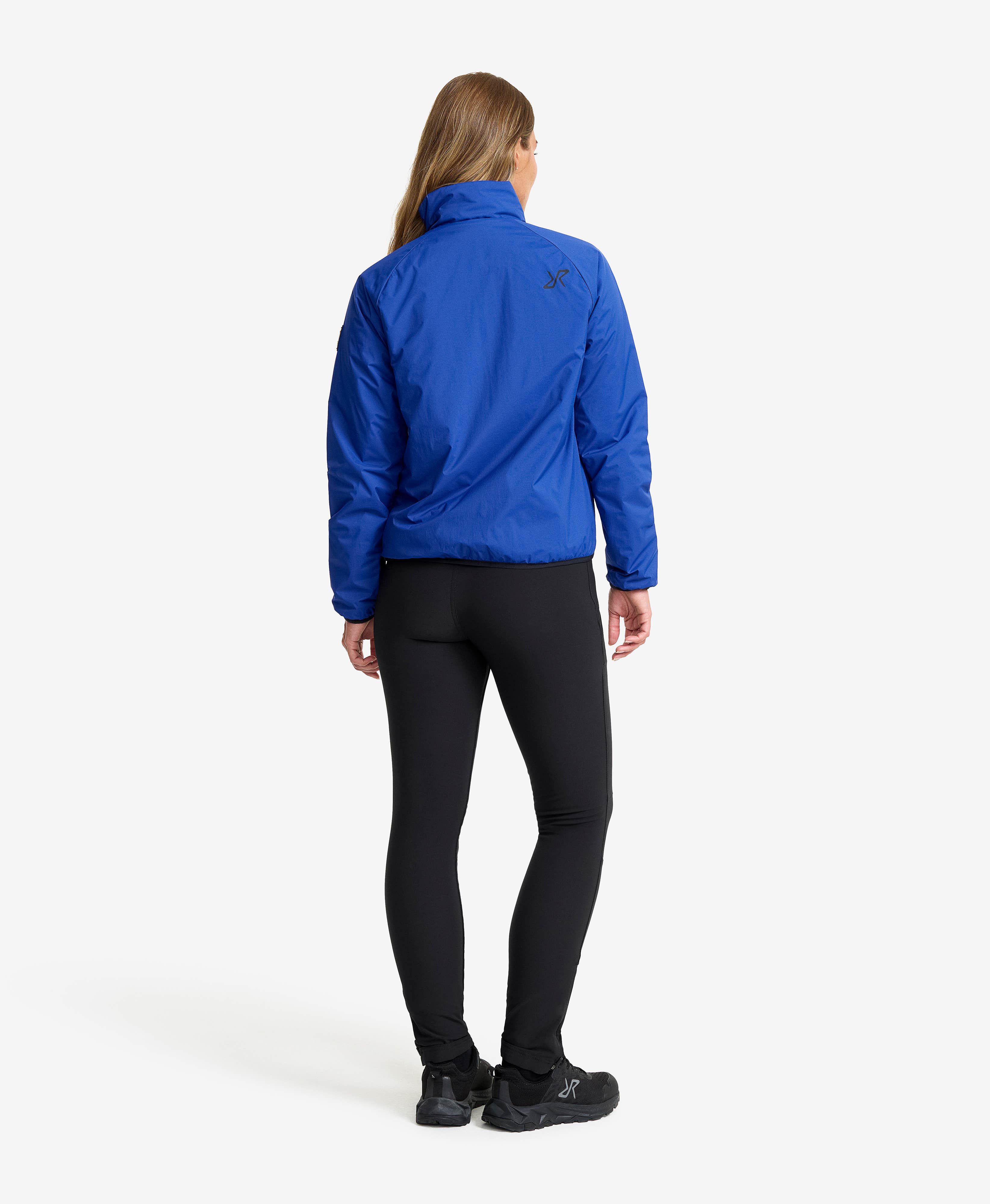 Flatter Insulated Jacket Women