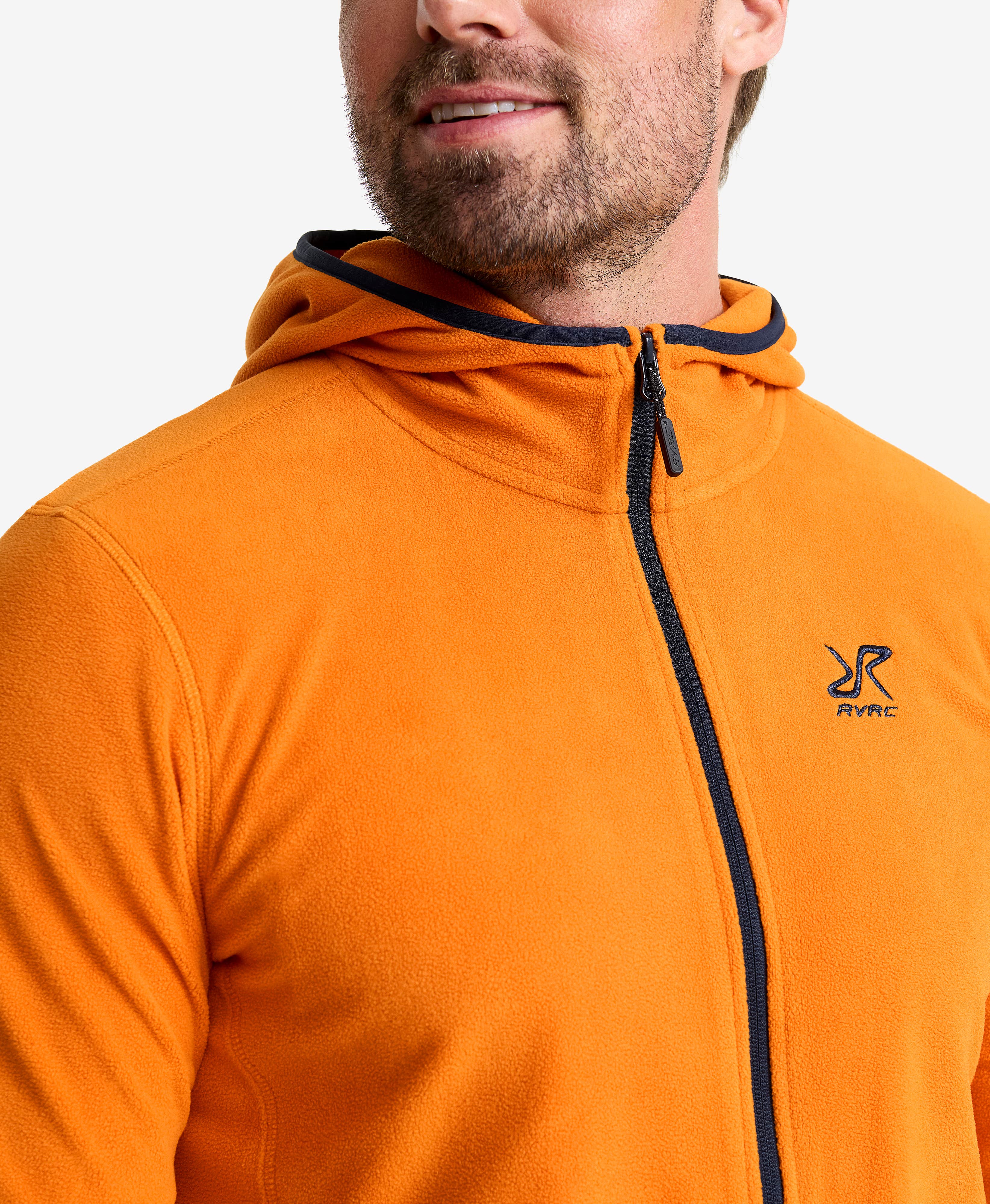 Hiker Fleece Hoodie Men