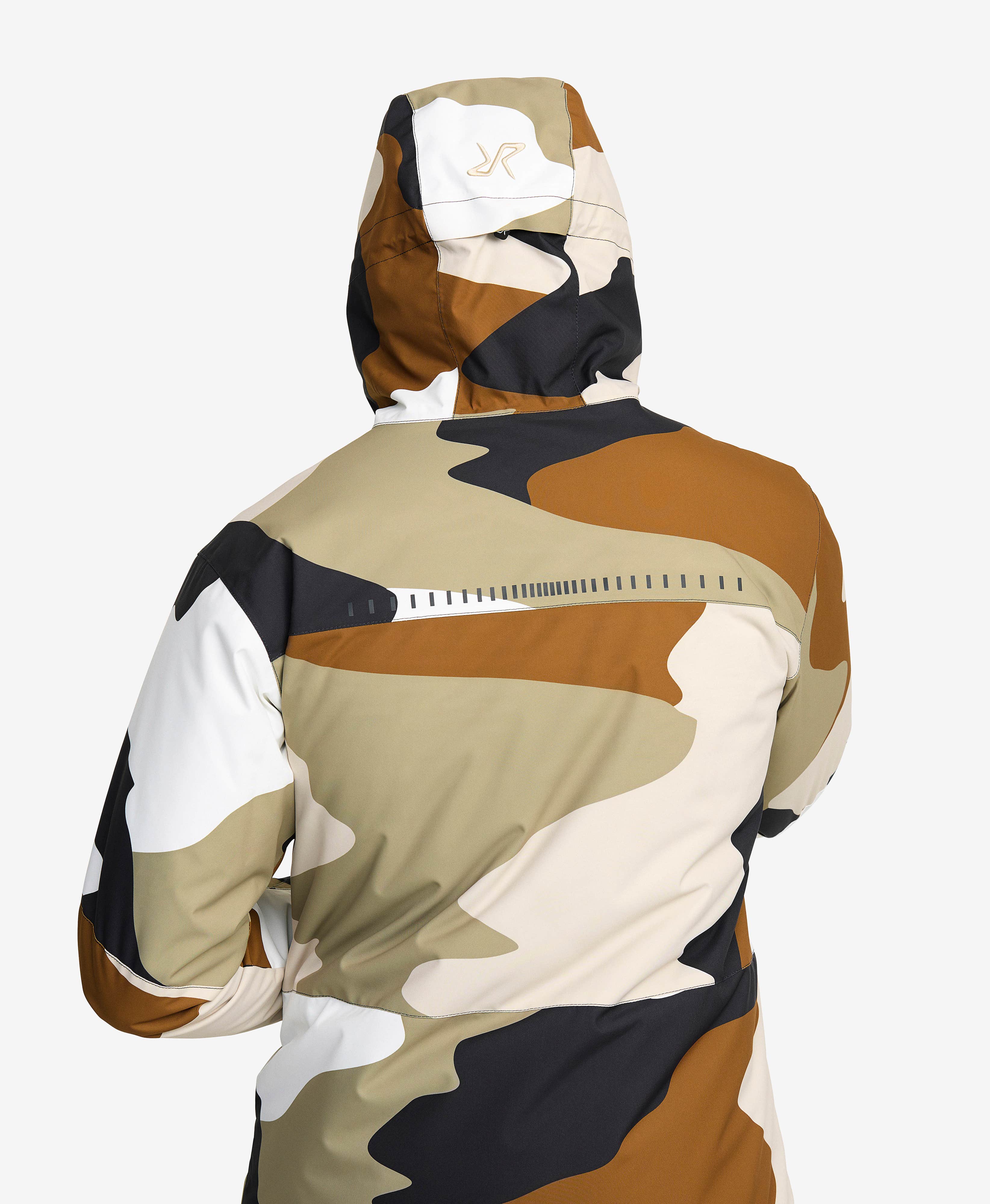 AccXel Insulated 2L Ski Jacket Men