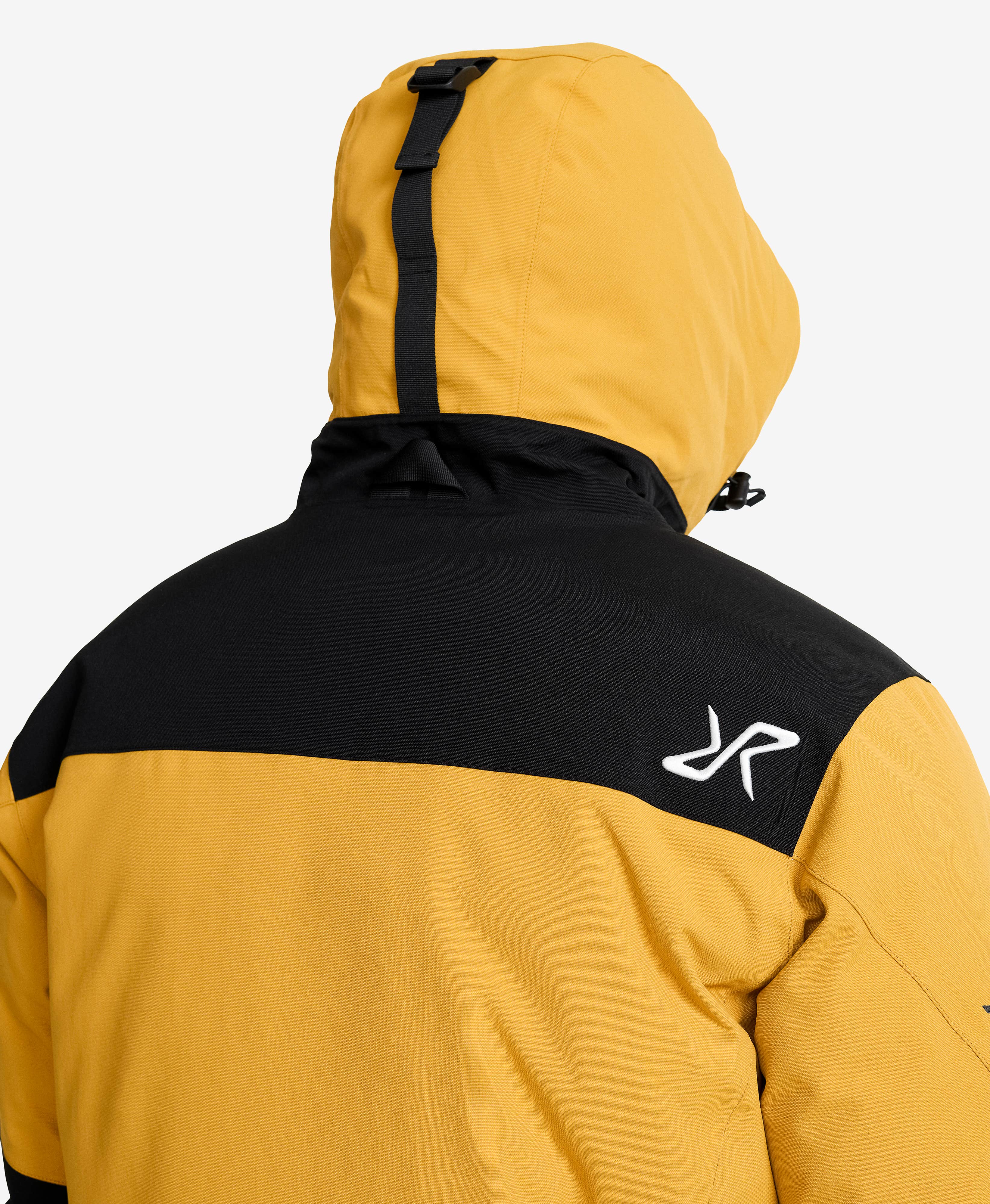 Saviour Tech 2L Insulated Parka Men