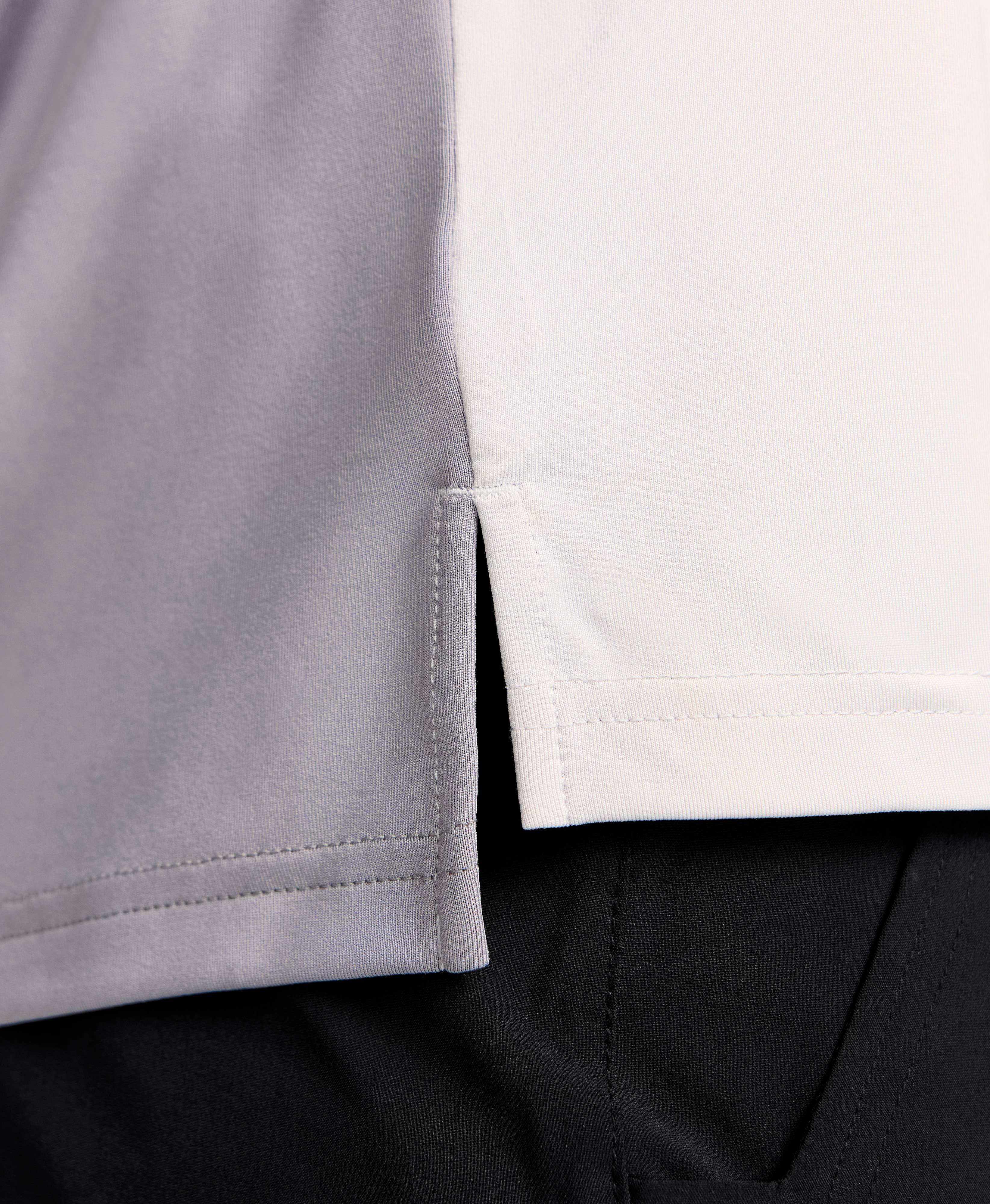 Direction Active Contrast T-shirt Men