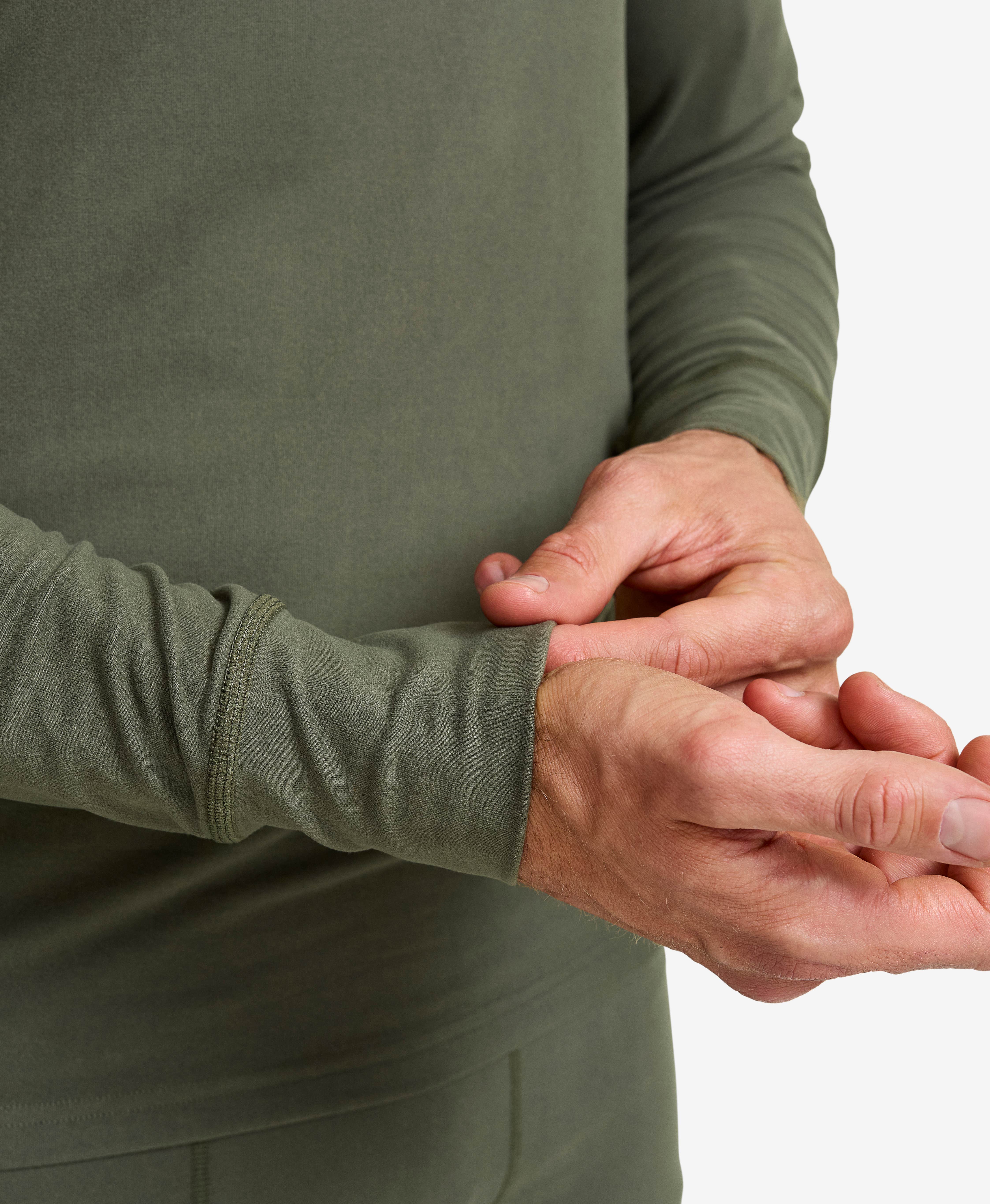 Downhill Base Layer Top Men