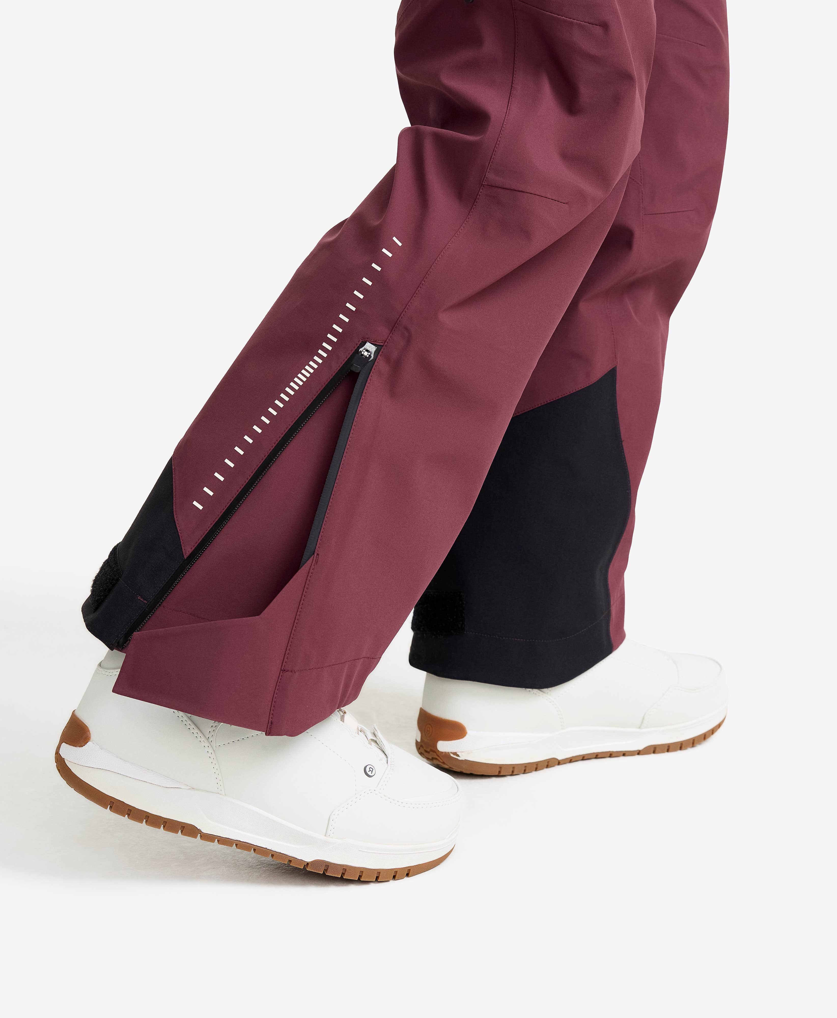 Atlas 3L Ski Pants Women