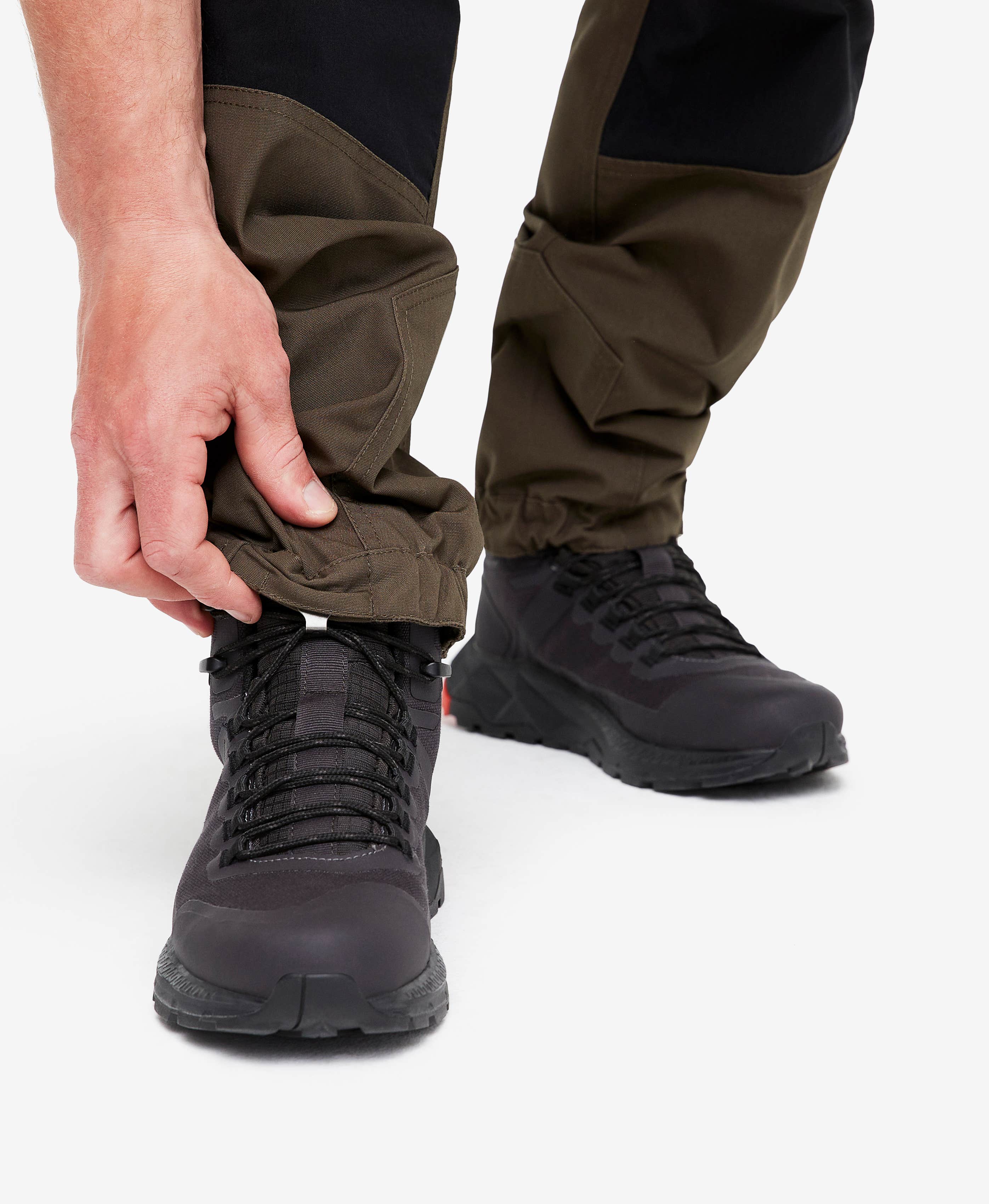 Nordwand Pro Pants Men