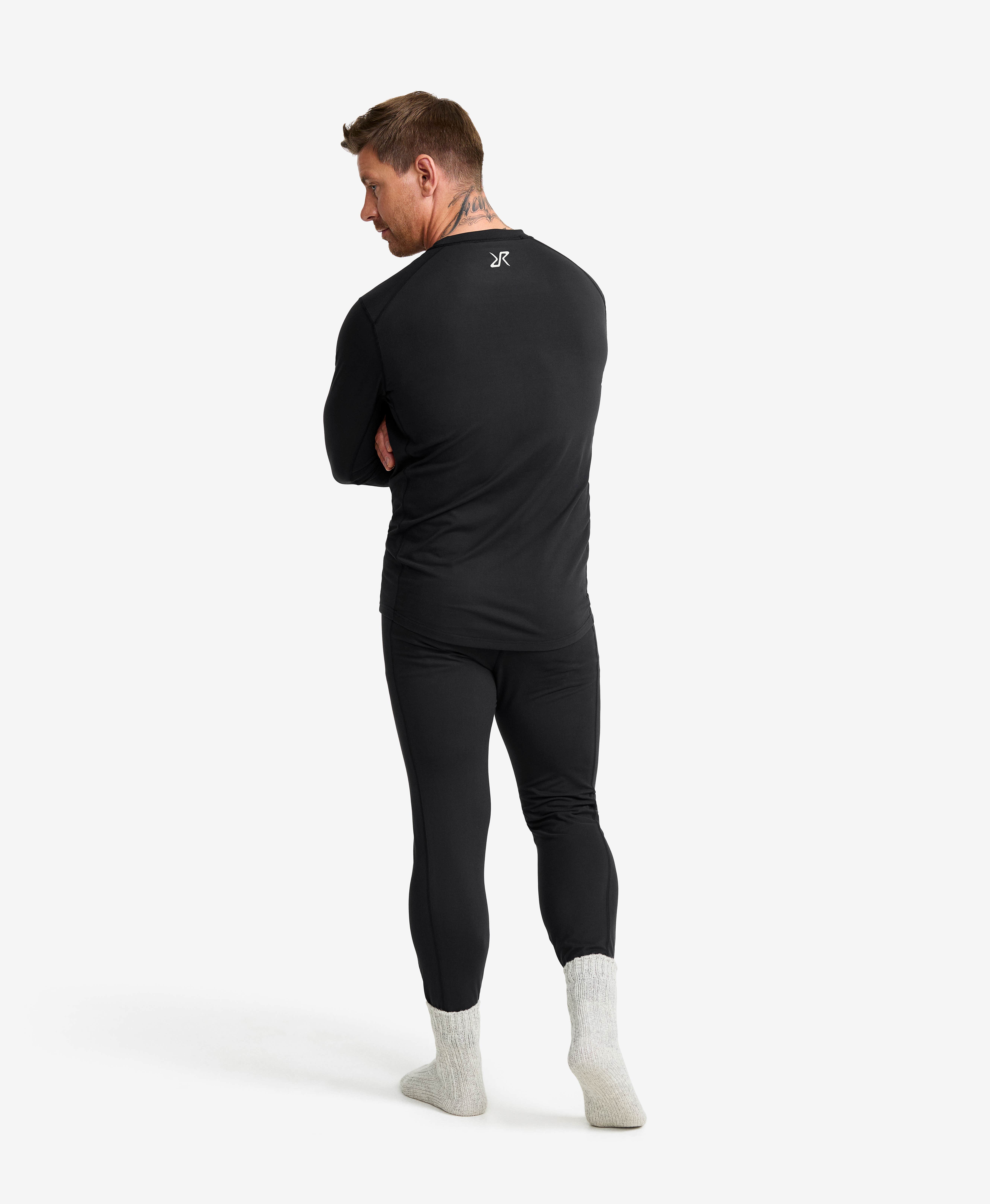 Downhill Base Layer Top Men