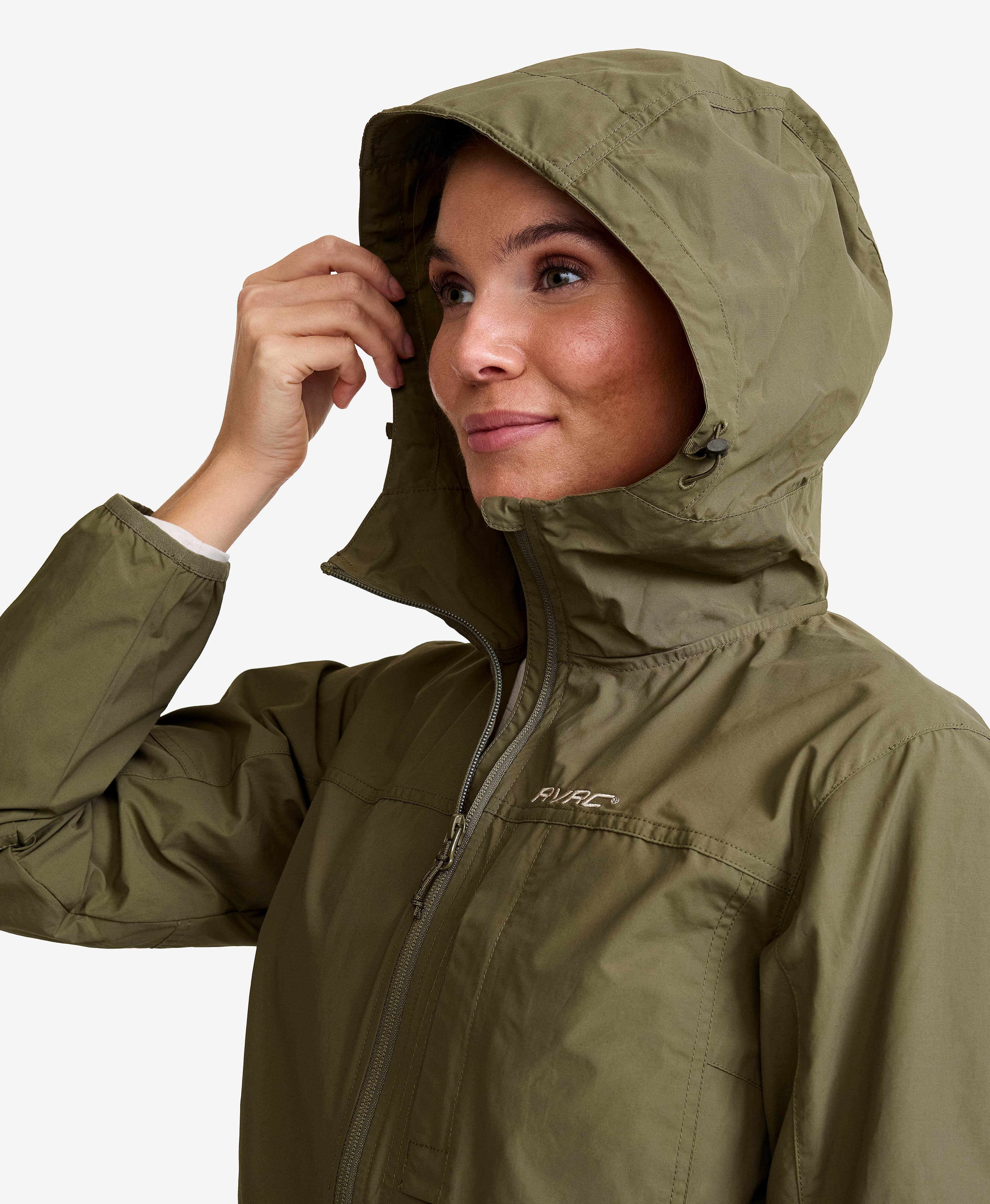 Orbit Wind Jacket Women