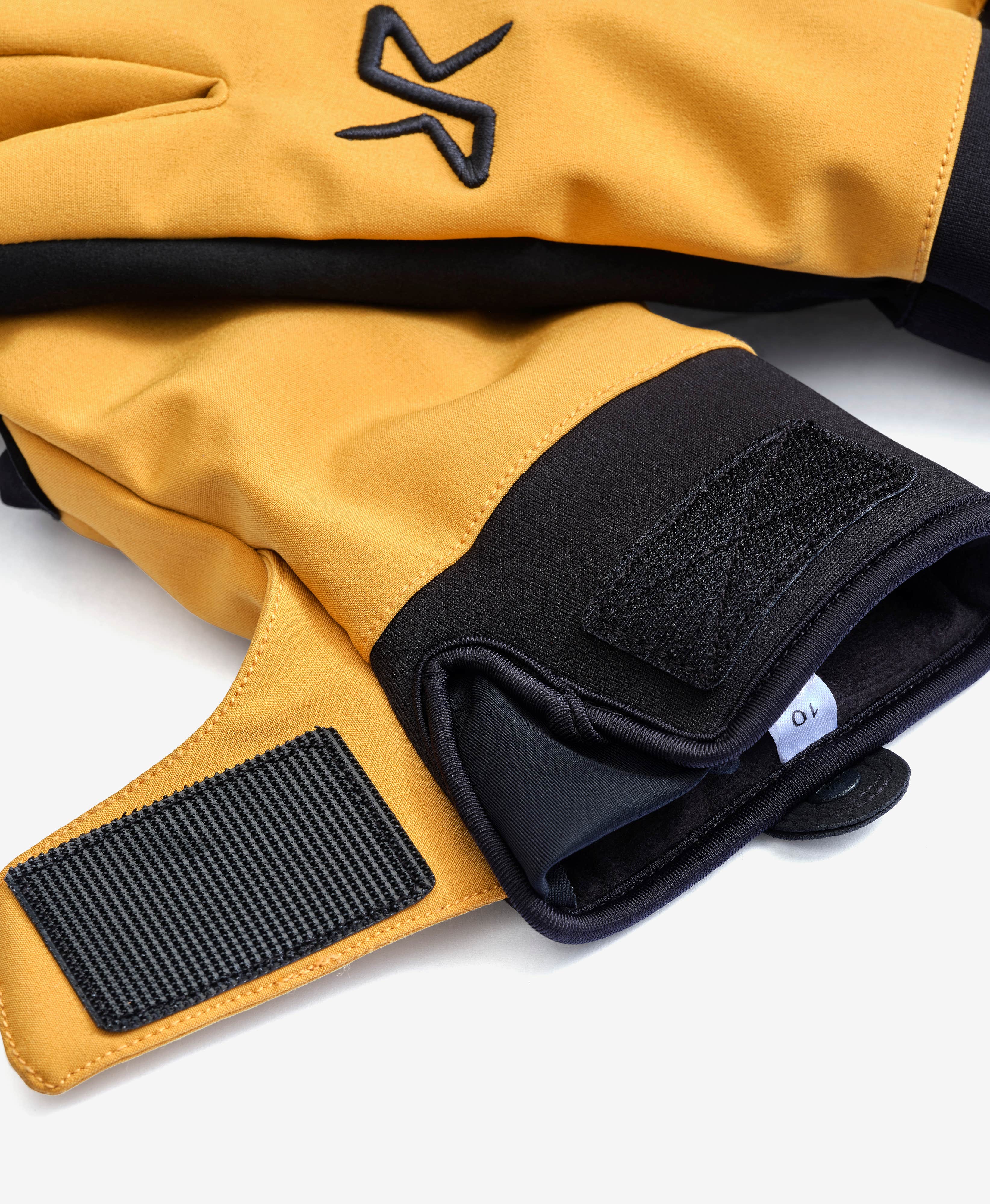 Port Insulated Gloves Unisex