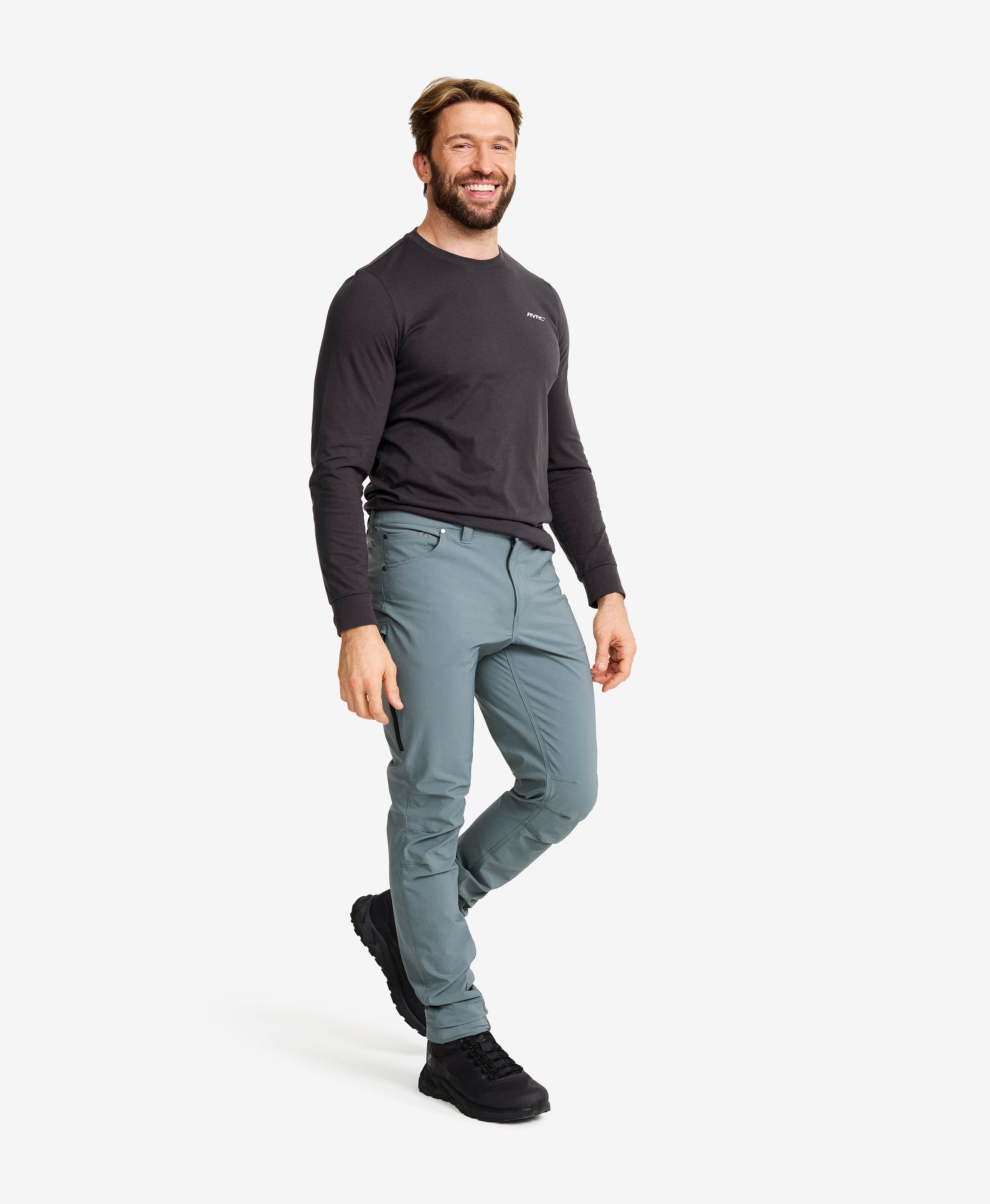 Adrenaline Outdoor Jeans Men