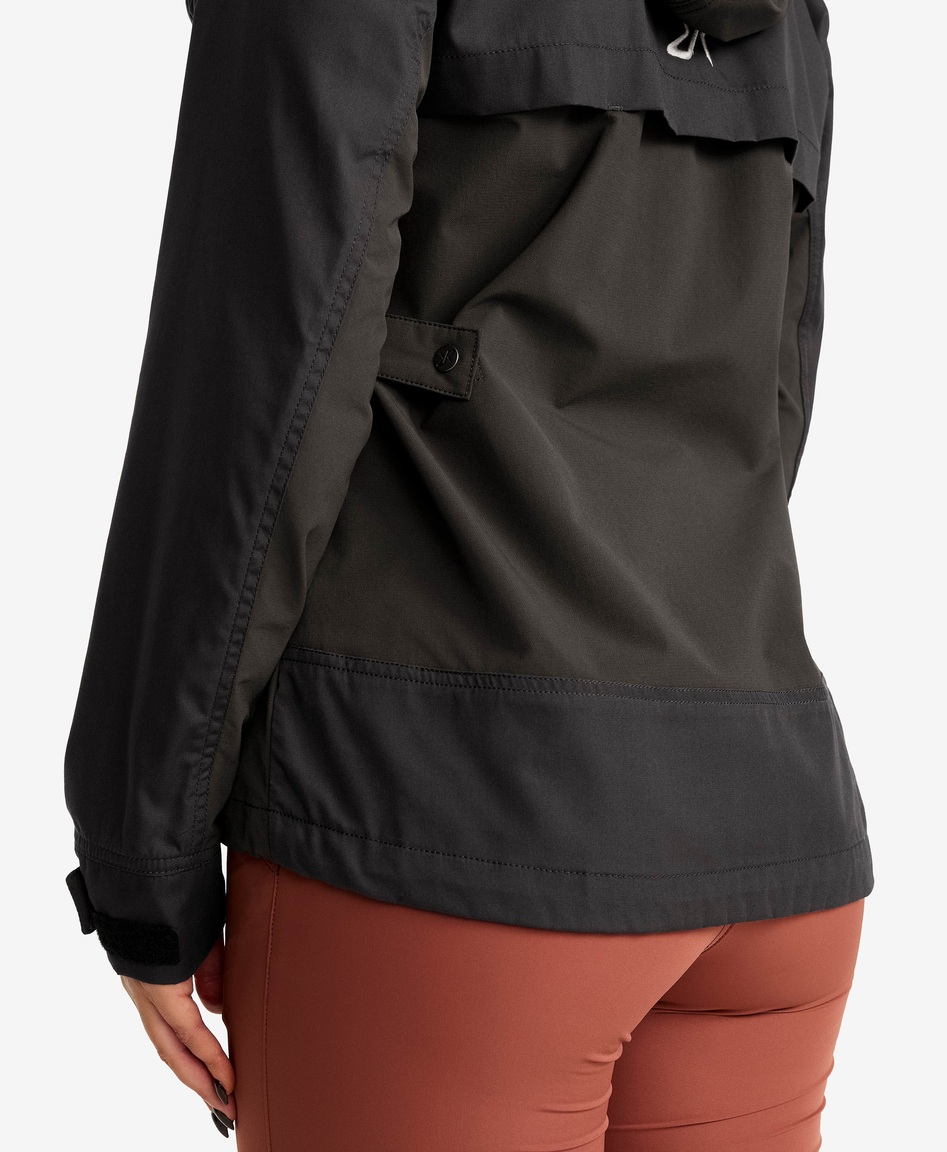 Rambler Lightweight Pro Jacket Women