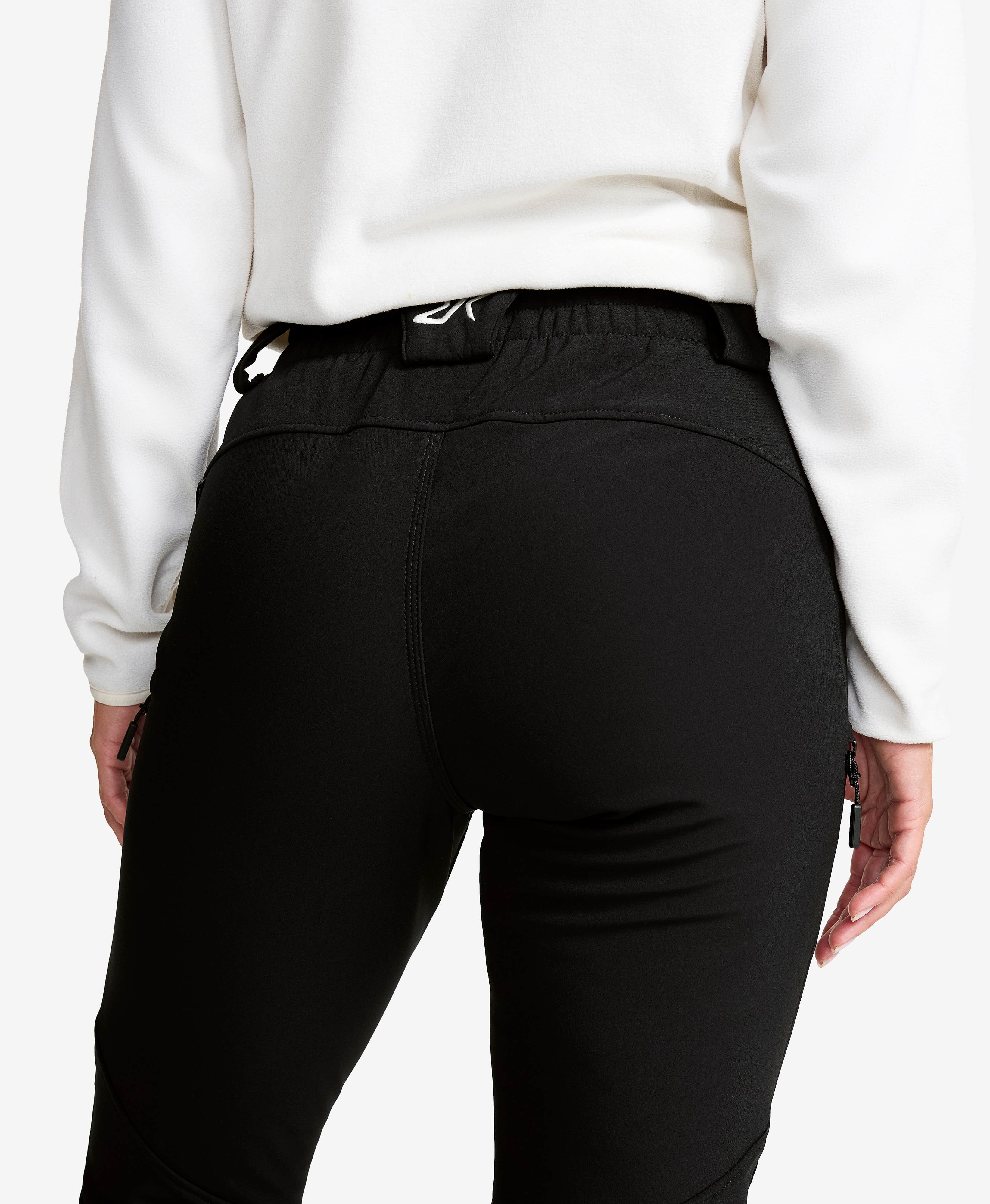 Hiball Essential Softshell Pants Women