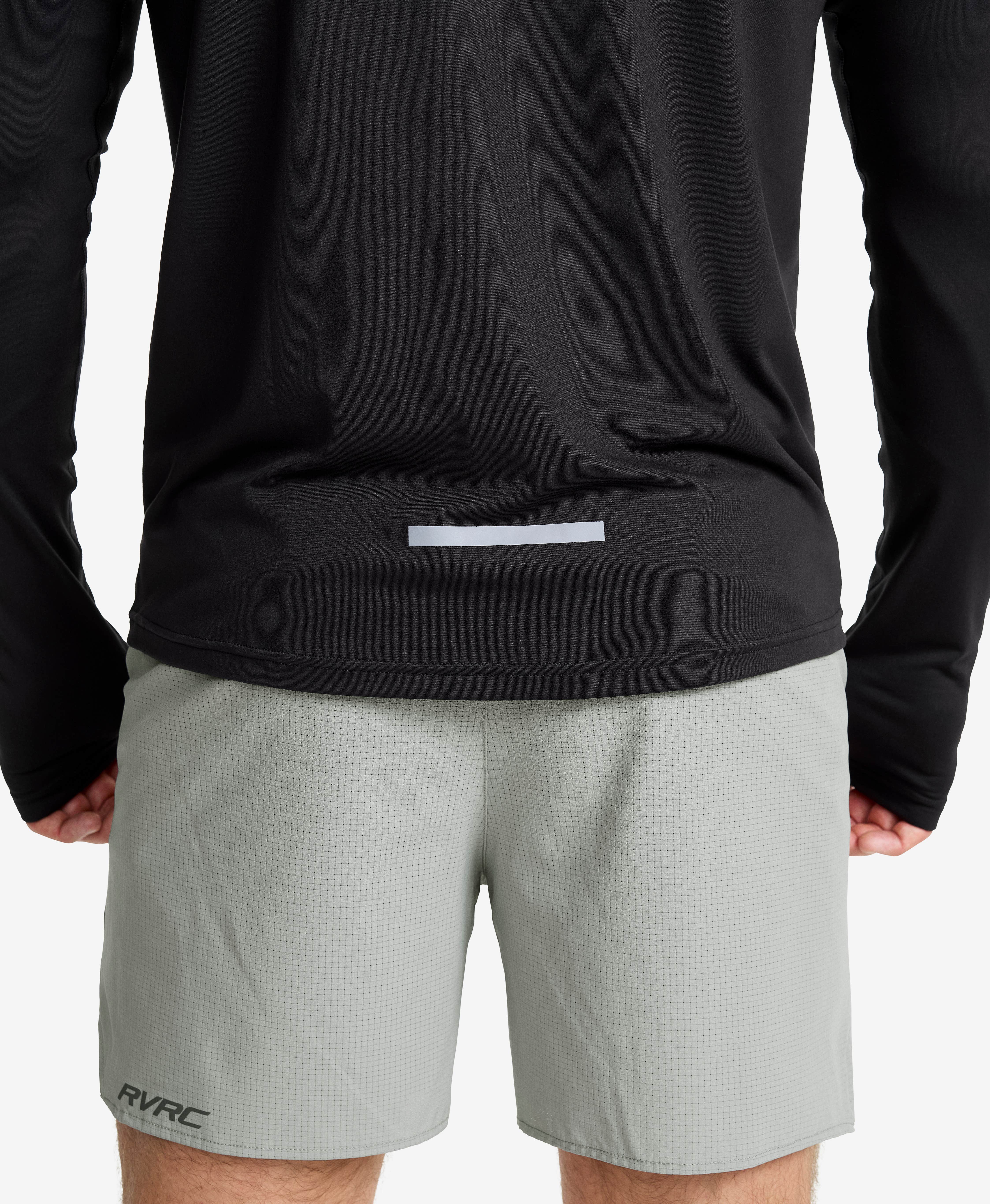Impulse Half-zip Top Men