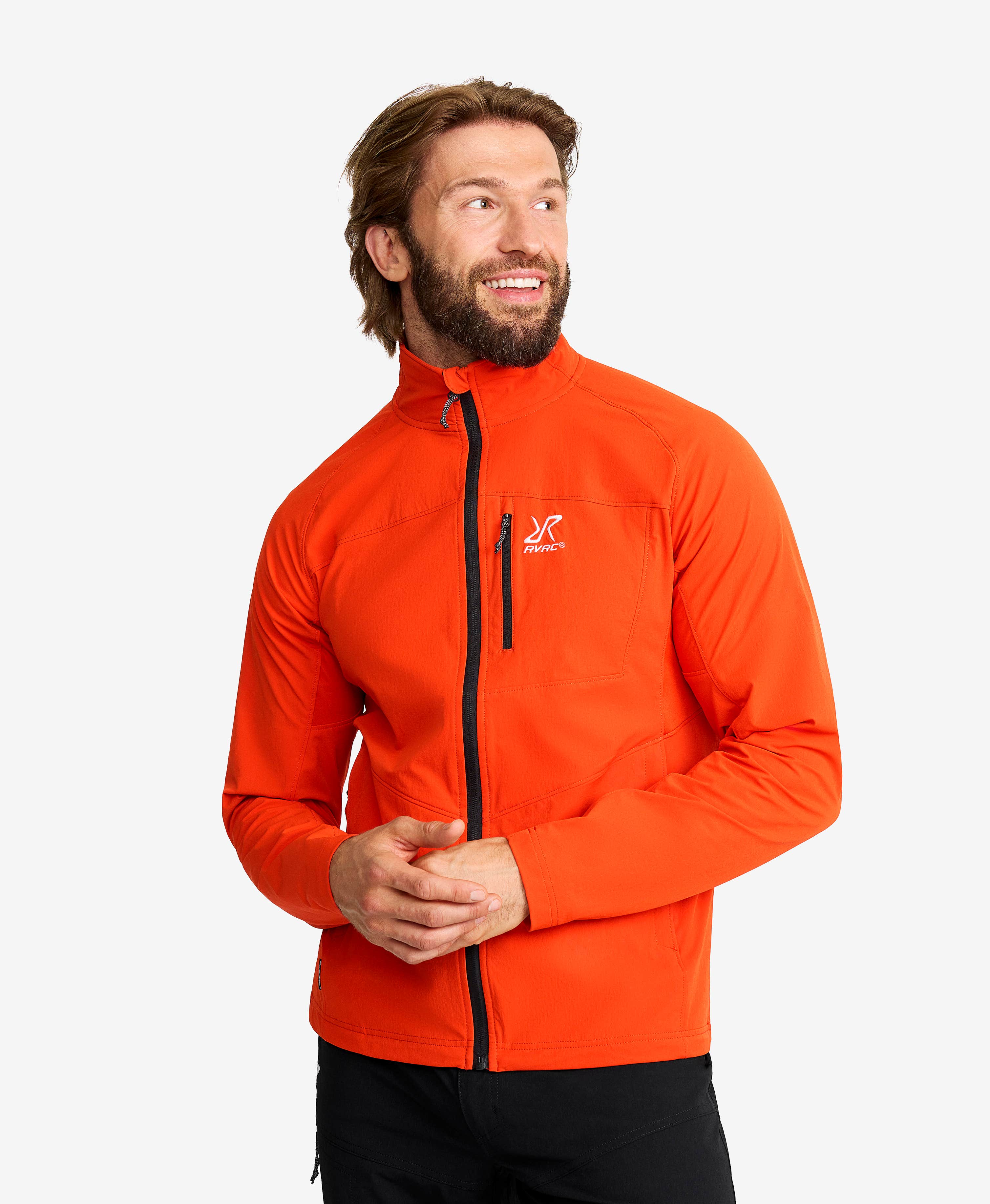 Venue Stretch Jacket Men