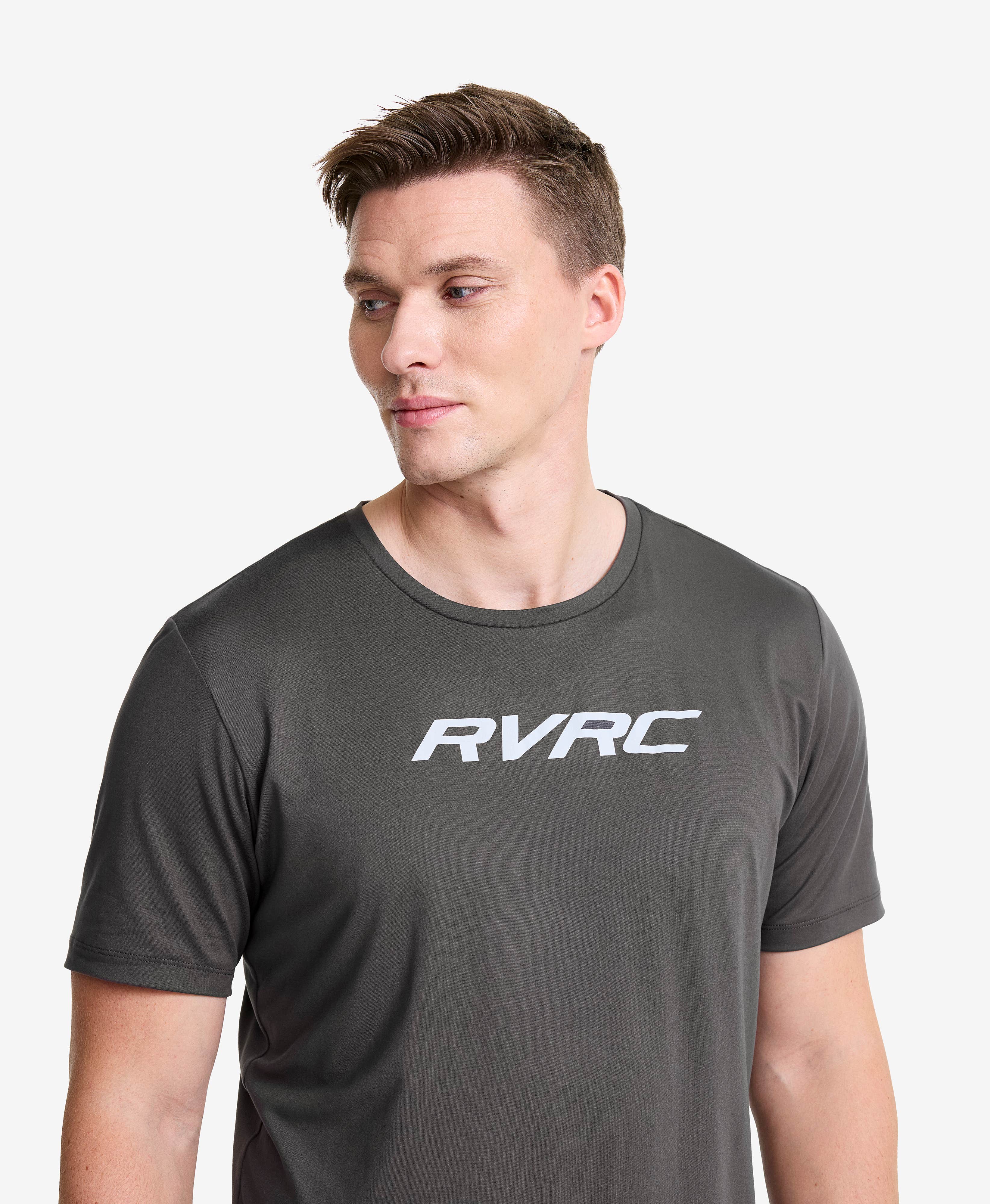 Mission Logo T-shirt Men