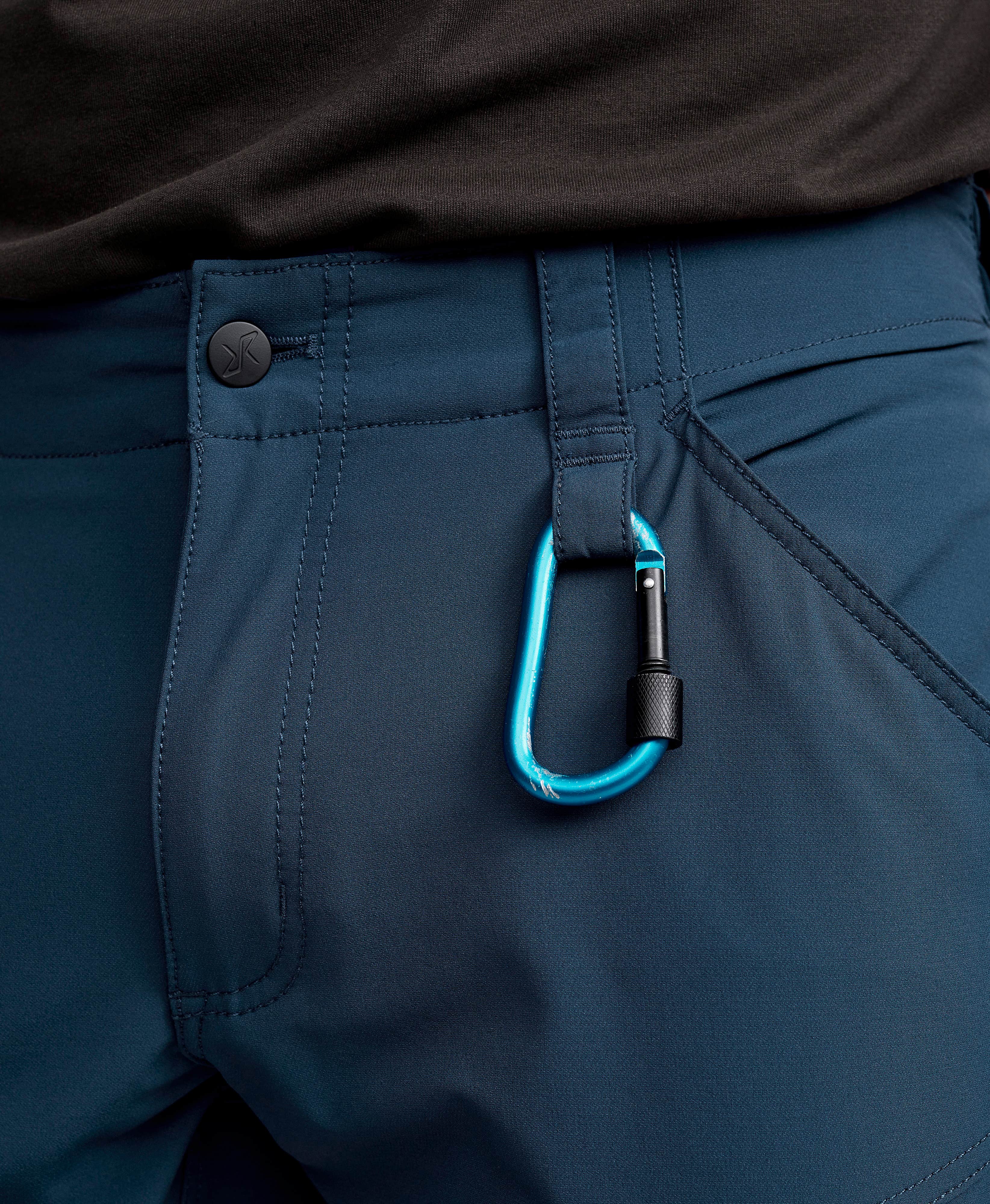 RVRC GP Pro Stretch Pants  Men