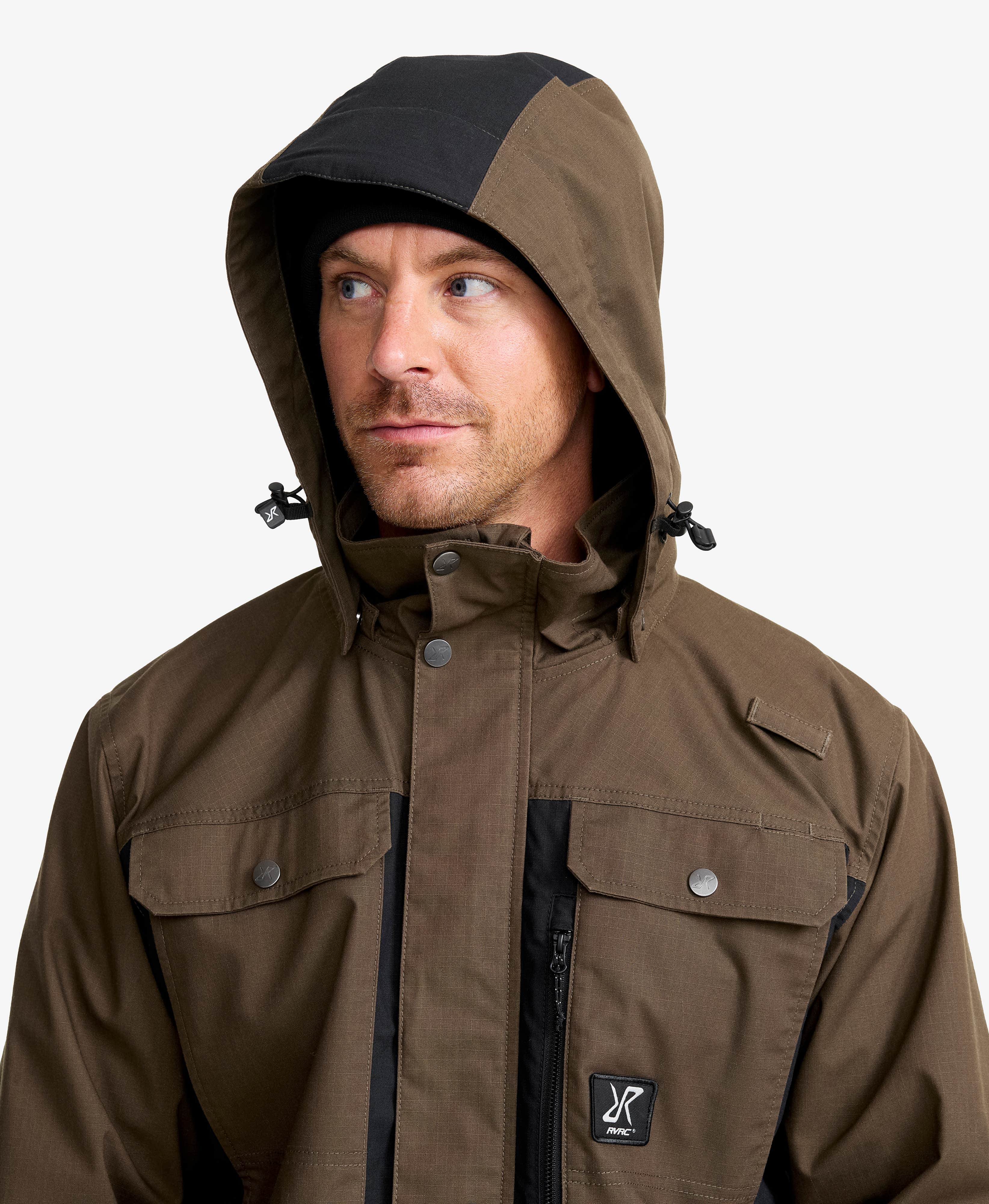 Field Pro Warm Outdoor Jacket Men